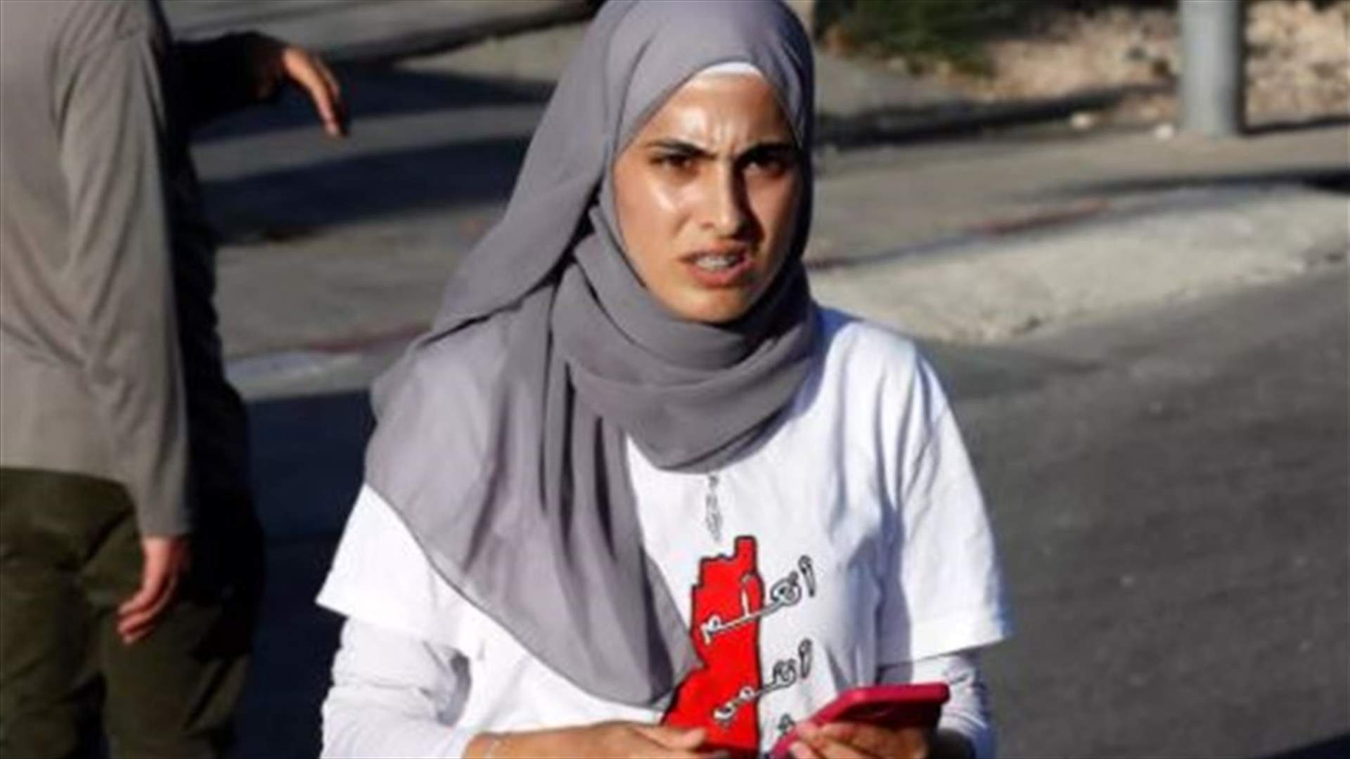 الشرطة الإسرائيلية تعتقل ناشطة فلسطينية بارزة من حي الشيخ جراح في القدس