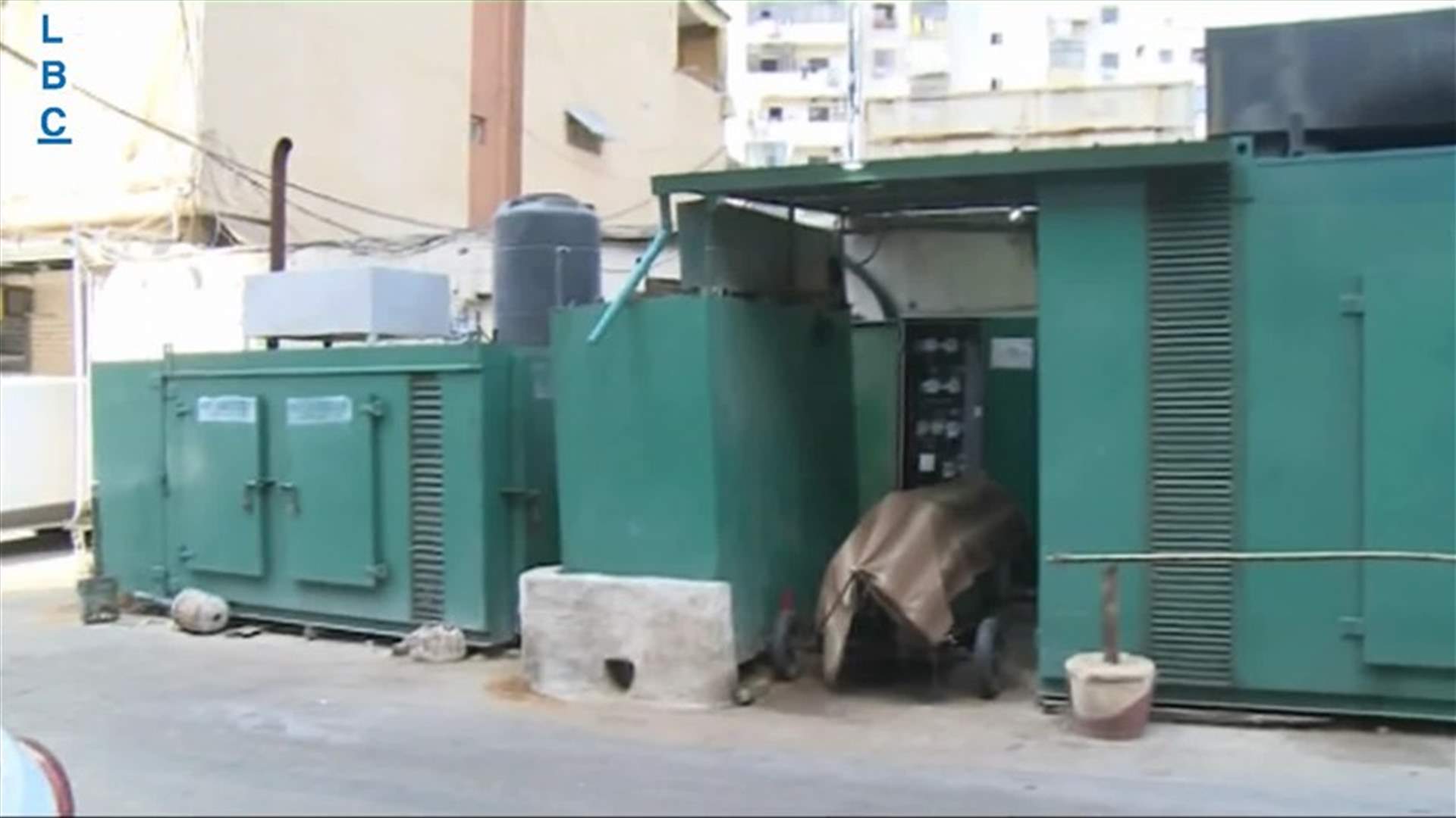 LBCI
