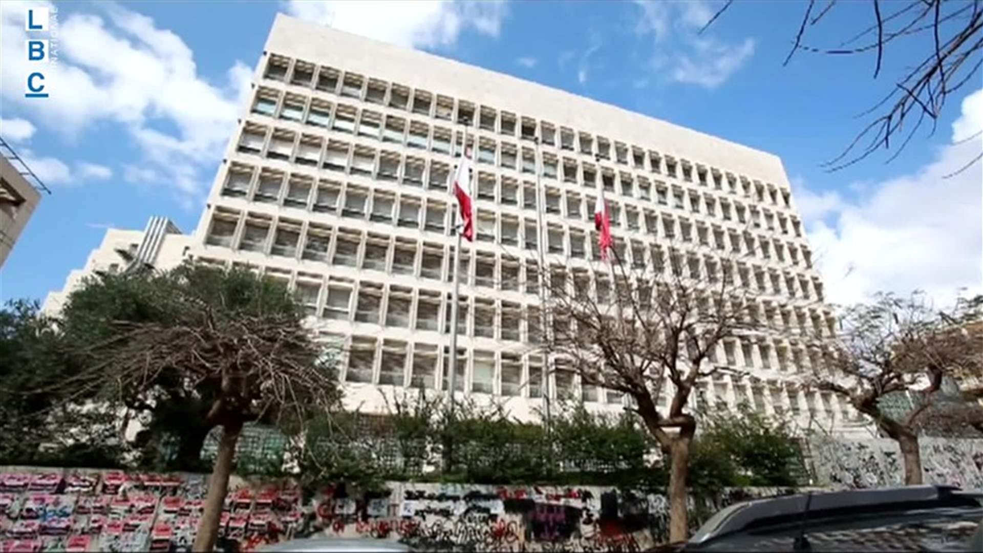 LBCI