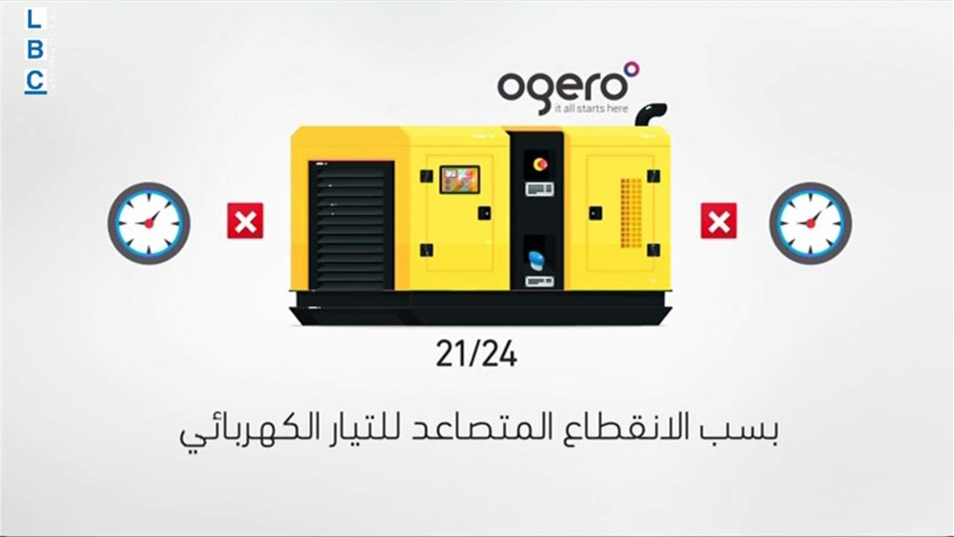 LBCI