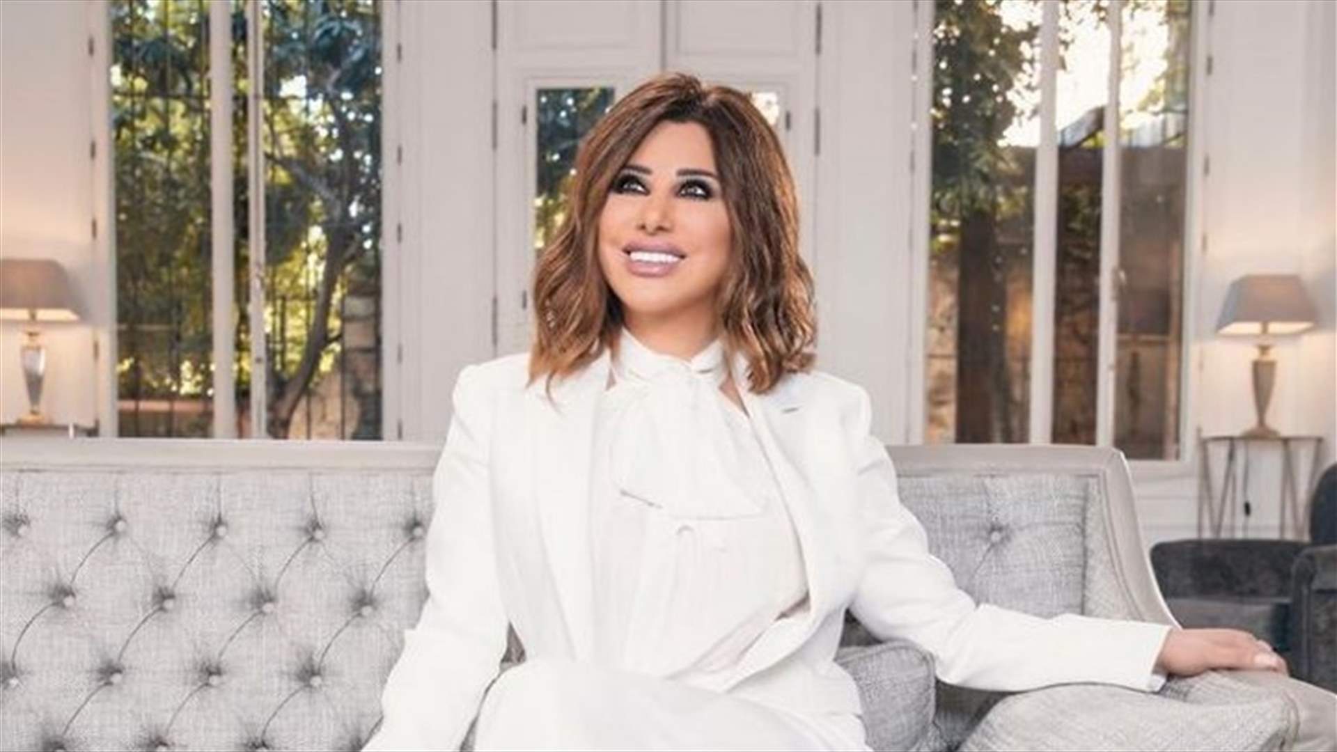 نجوى كرم تدمع بسبب والدها... موقف جعله يقول لها: "شلّحتيني إسمي" (فيديو)