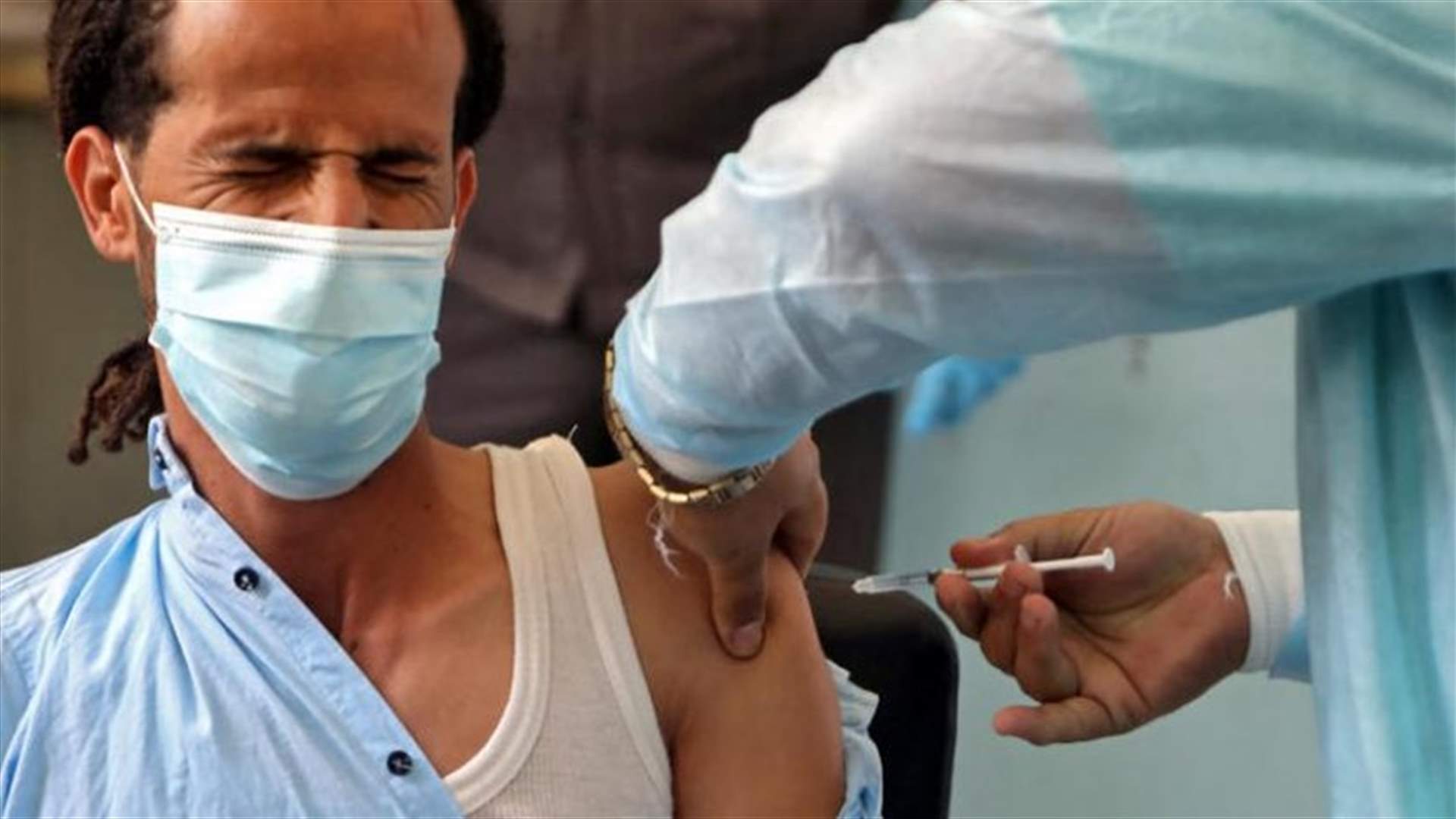 زعماء سابقون يحثون مجموعة السبع على توفير لقاحات كورونا للدول الفقيرة