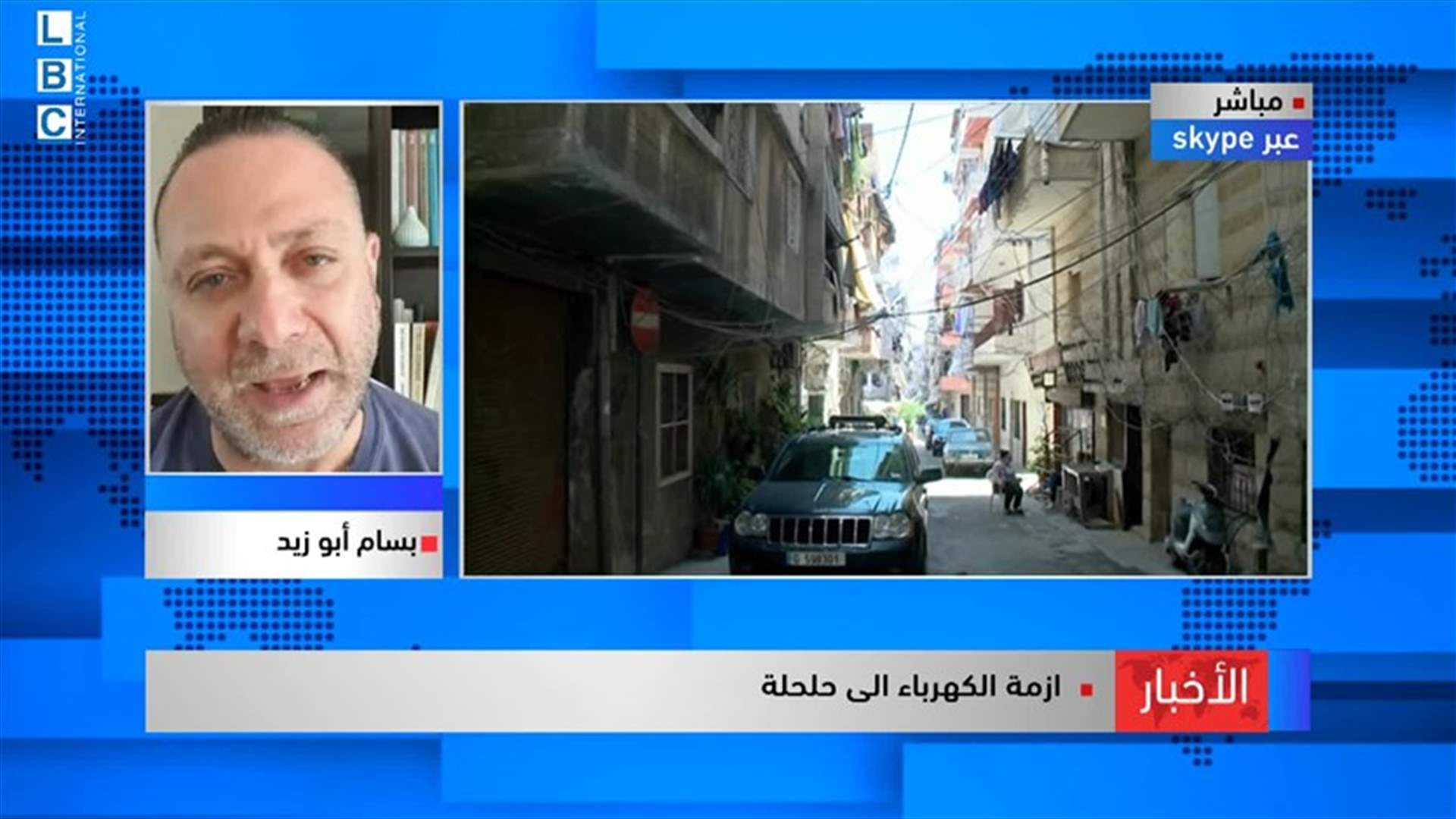 LBCI