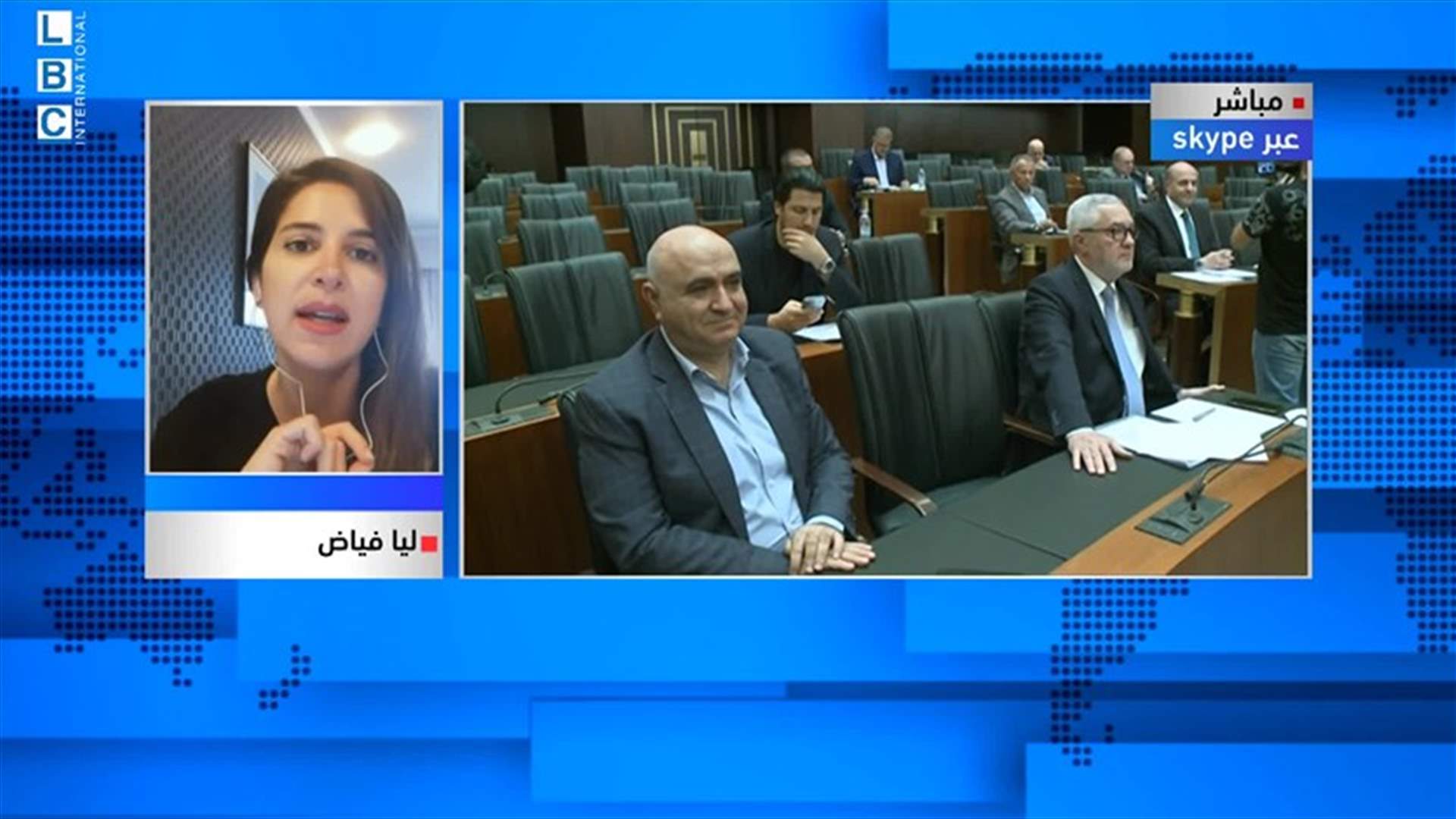 LBCI