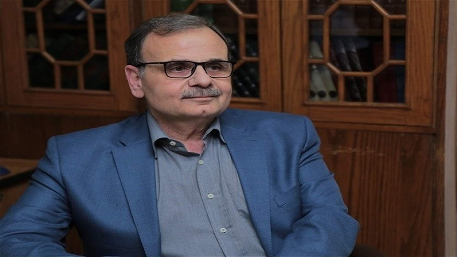البزري دعا الى عدم التفريط بالمكاسب: لبنان انتقل إلى المرحلة الثانية من التفشي الوبائي وبدأ يلامس الأولى