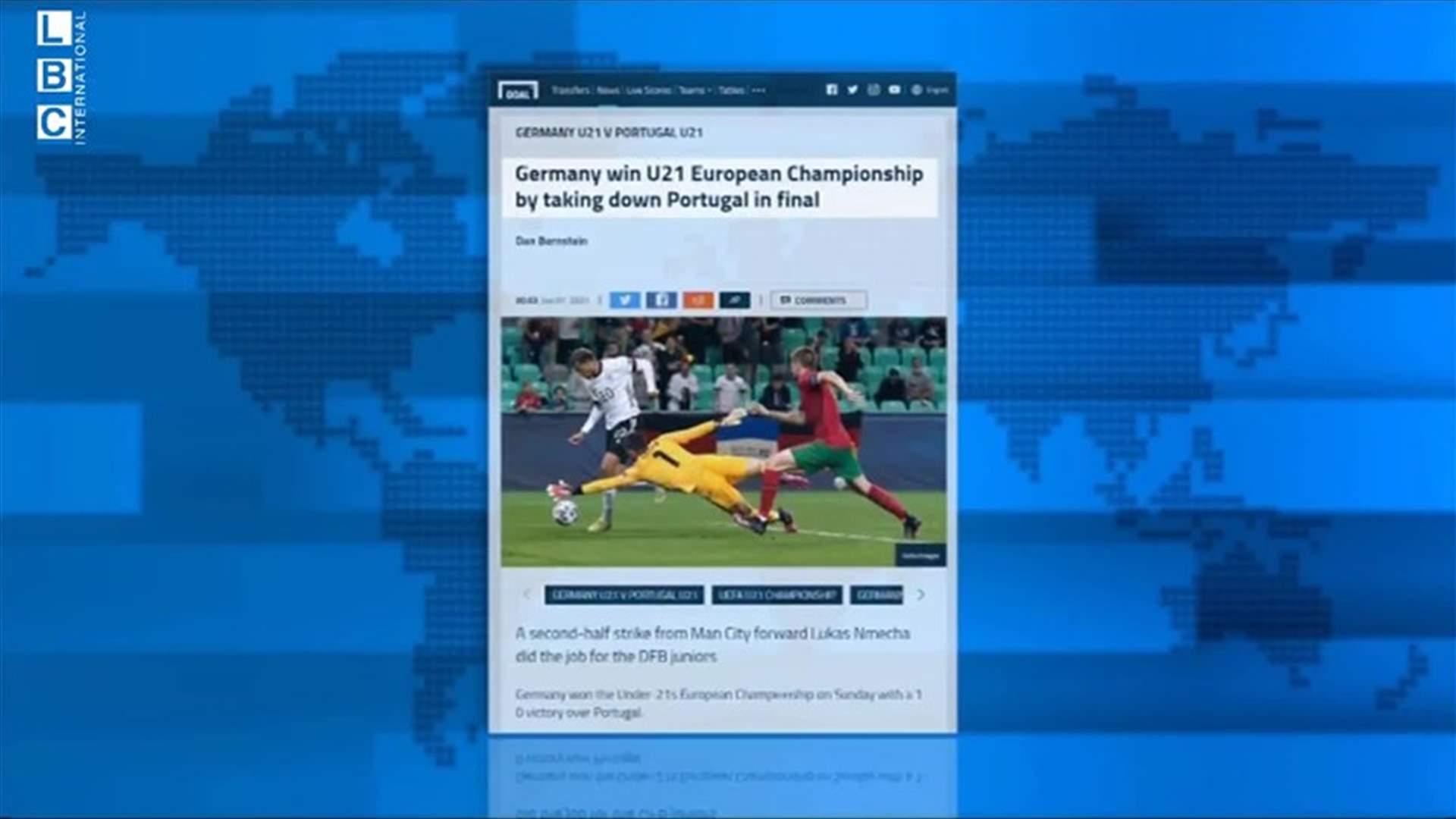 LBCI