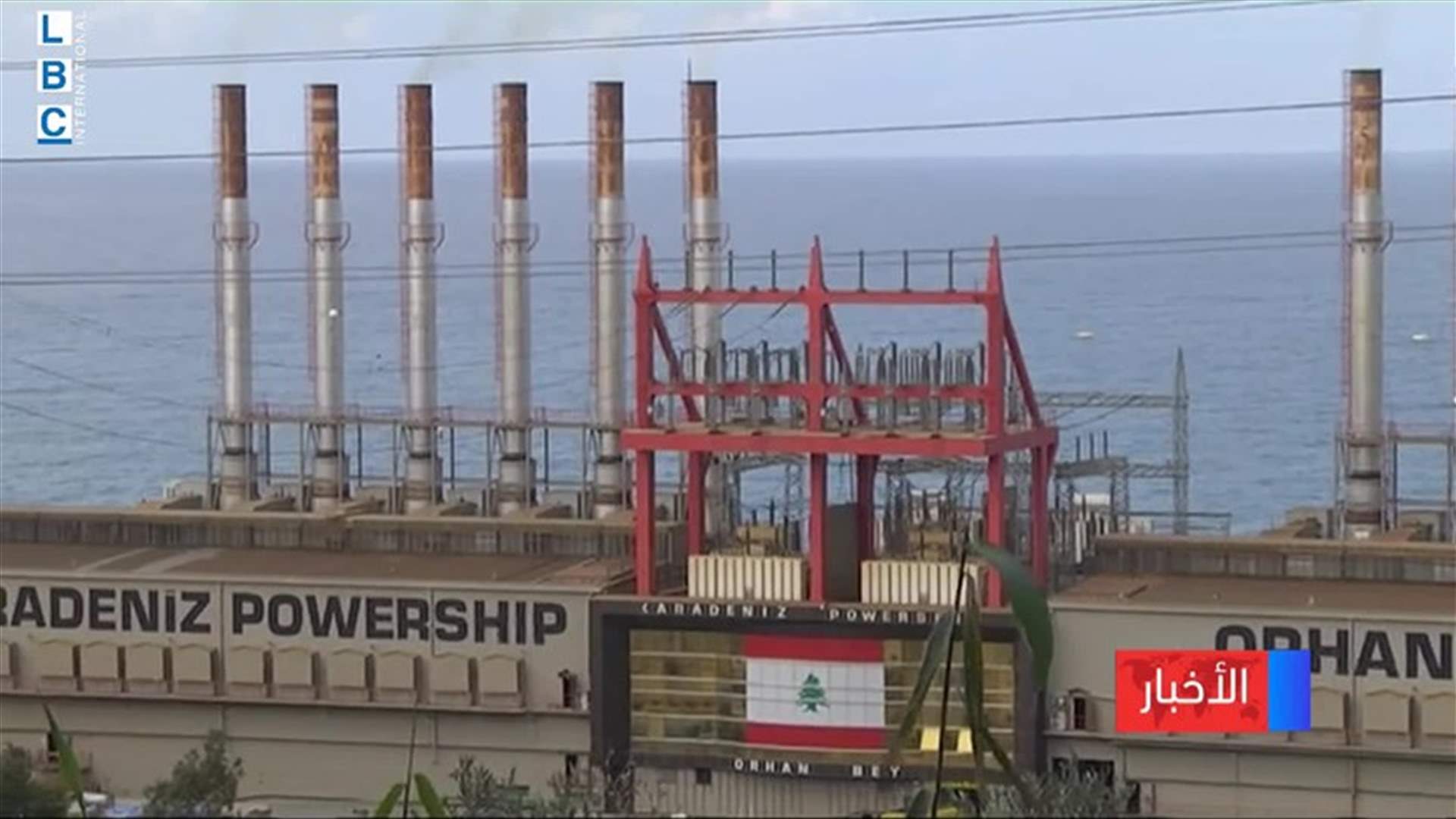LBCI