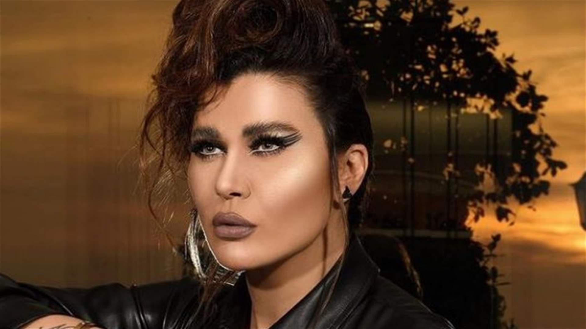 نادين الراسي وابنها... سنوات من الذكريات بين الماضي والحاضر (فيديو)