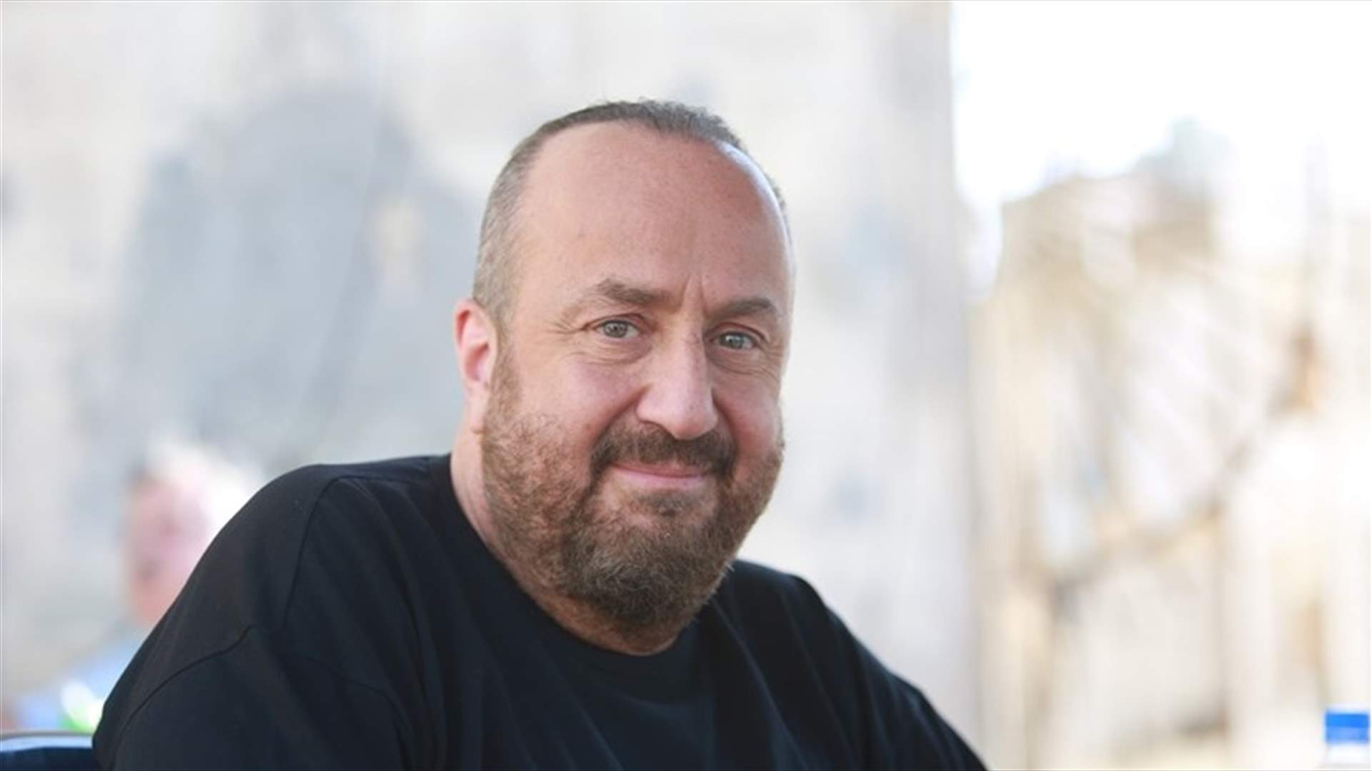 "خلصت سنة الألفين وما زبط البلد"... غسان الرحباني يُطلق "بعد ما شفت شي" بالتعاون مع الـ LBCI