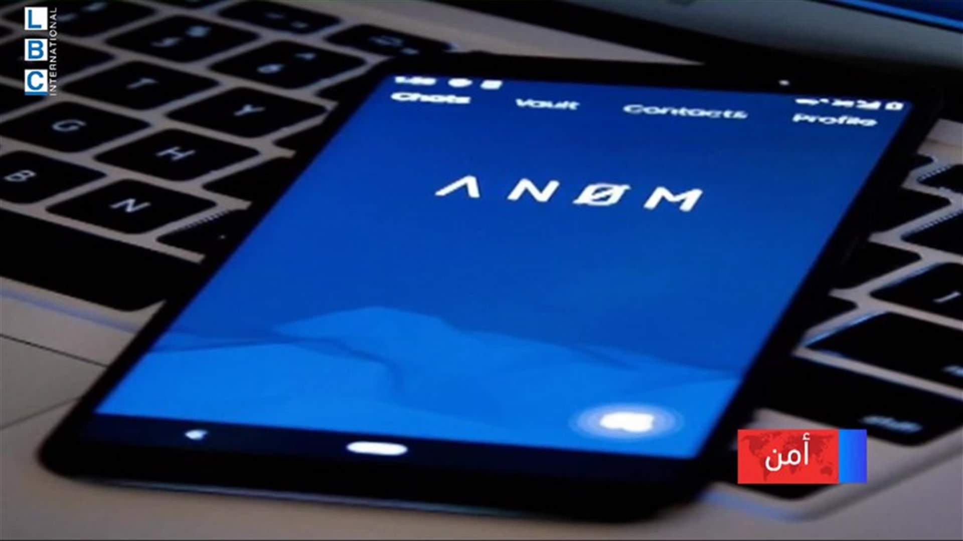 LBCI
