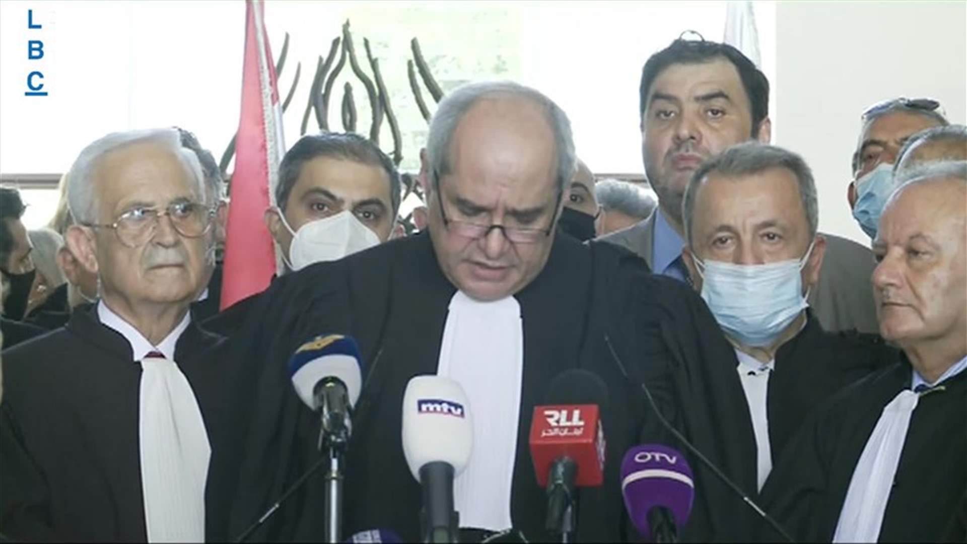 LBCI