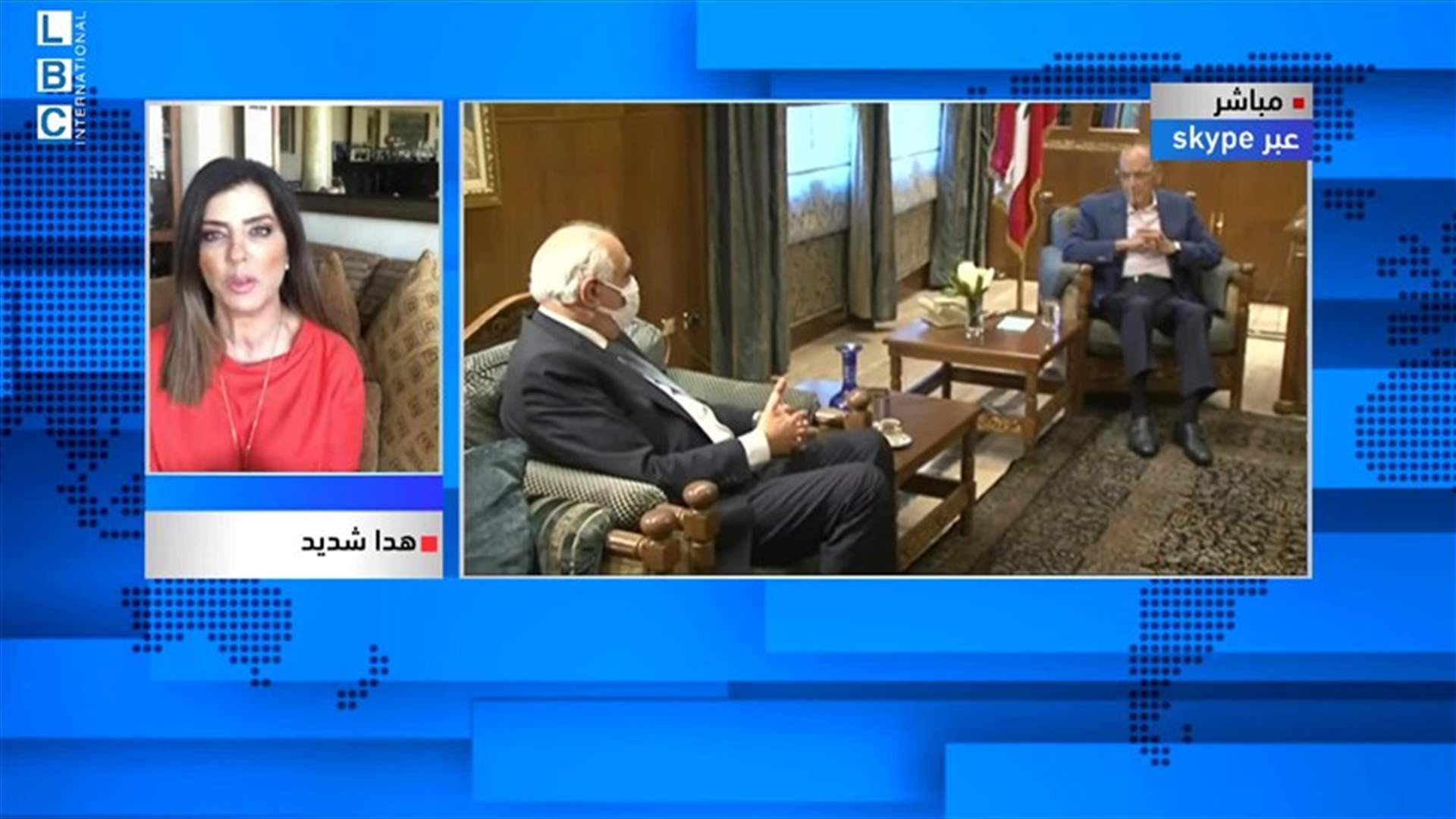 LBCI