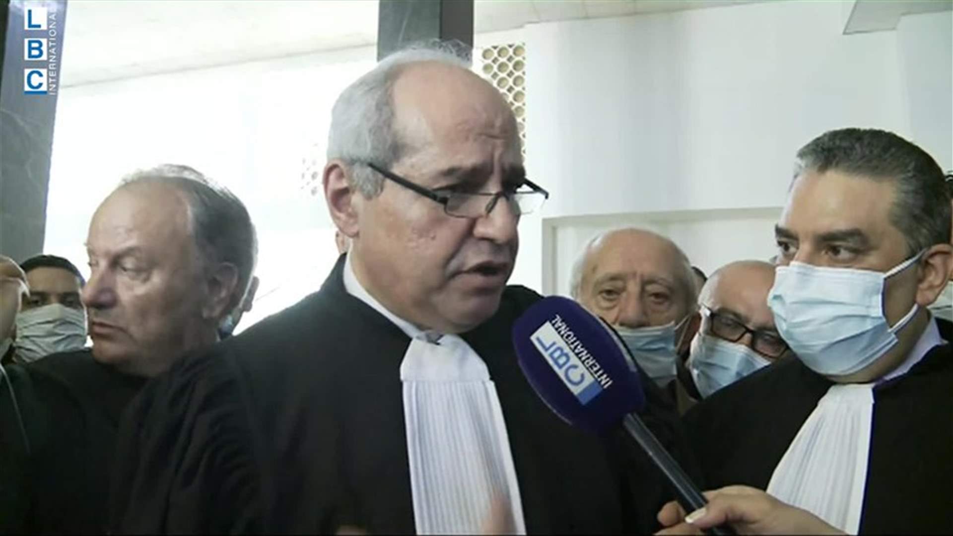 LBCI