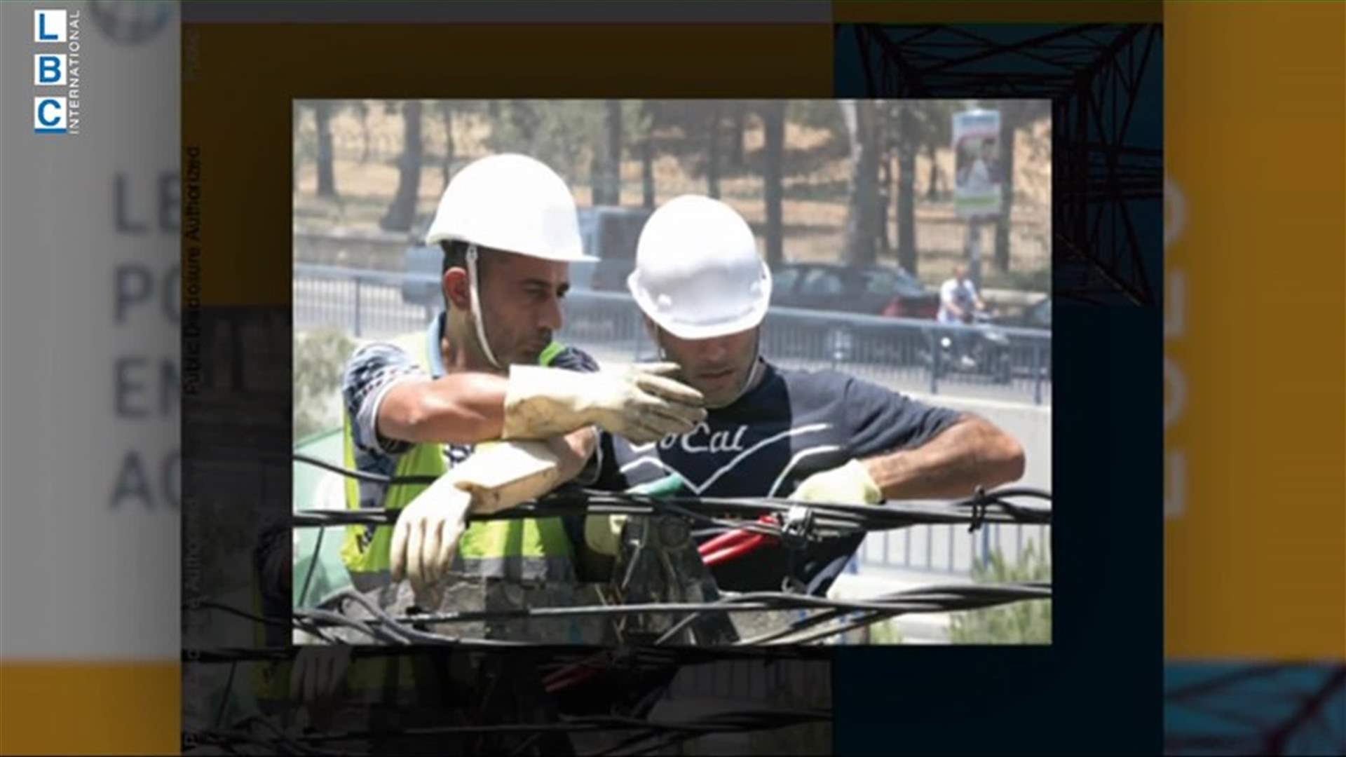 LBCI