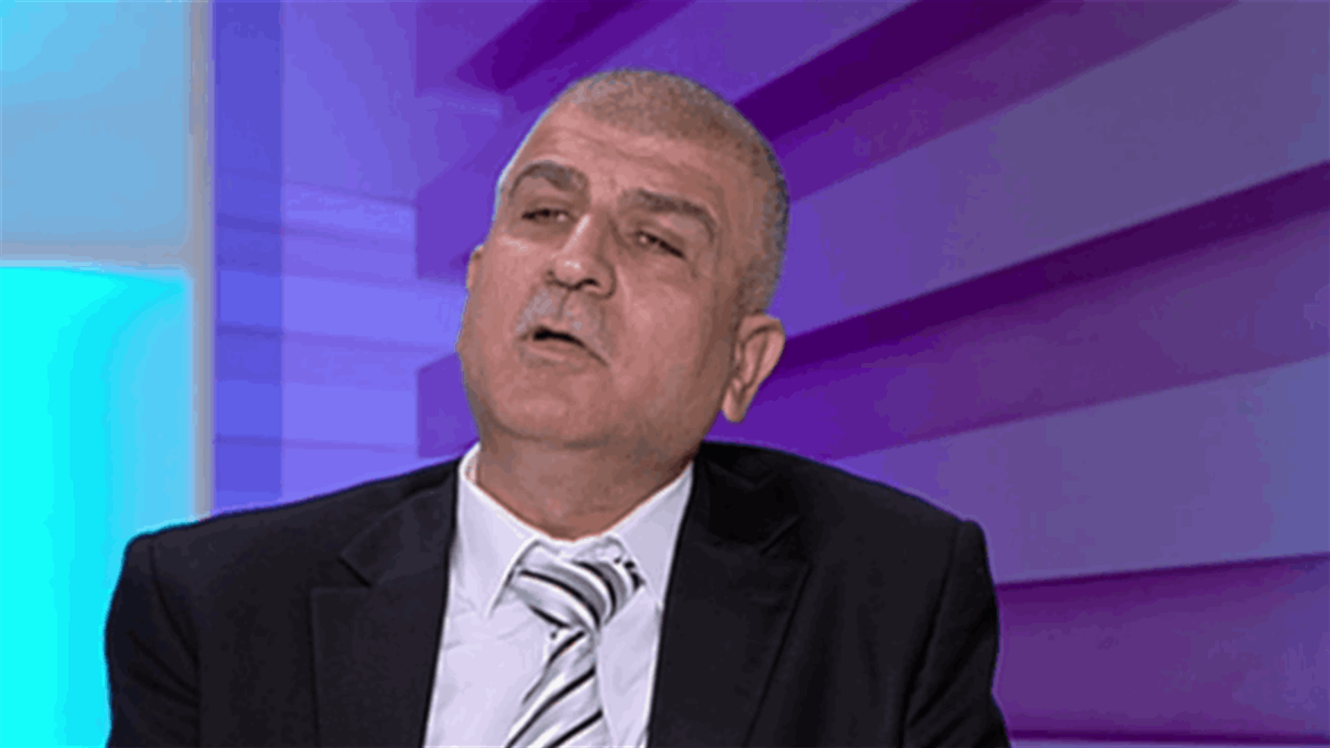 Abou Chakra warns about total fuel cut-off