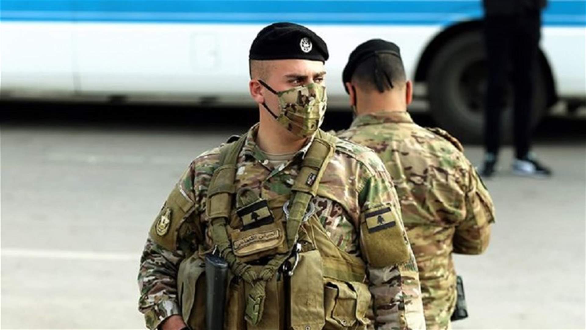 France to host mid-June meeting to gather support for Lebanese army