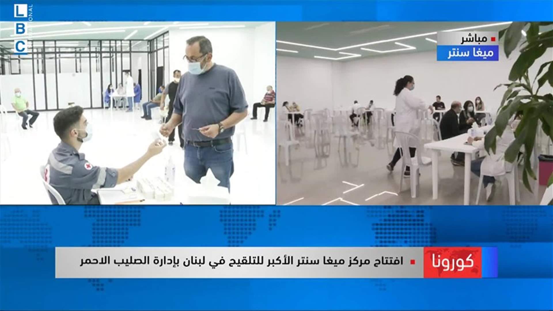 LBCI