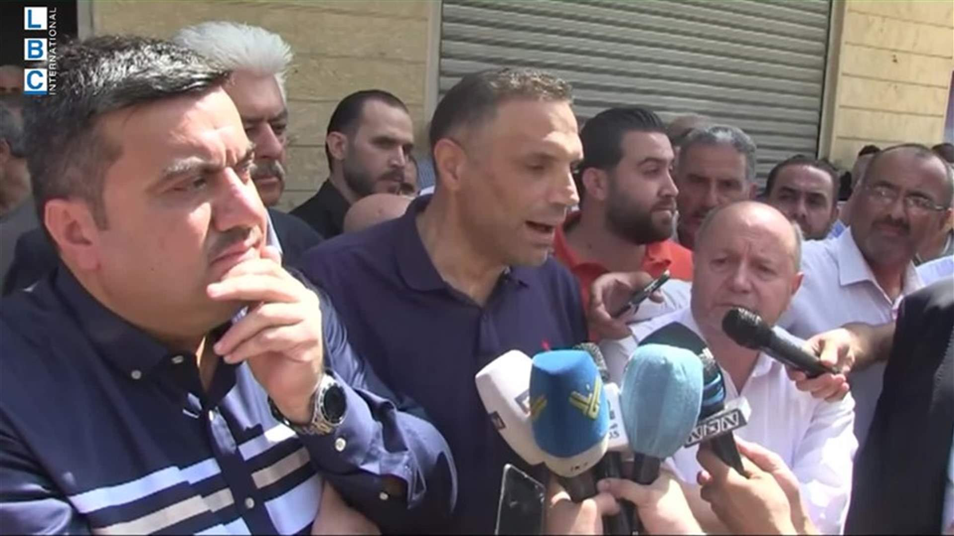 LBCI