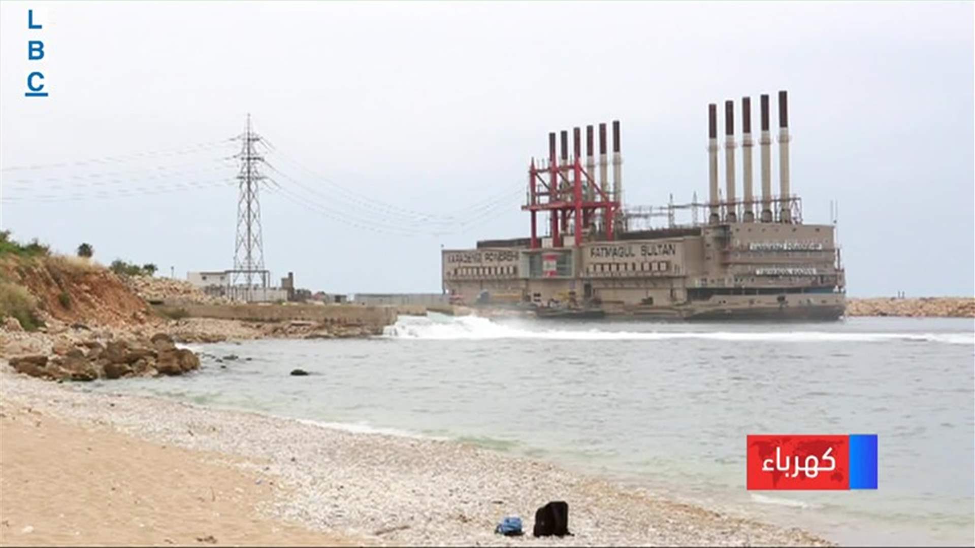 LBCI