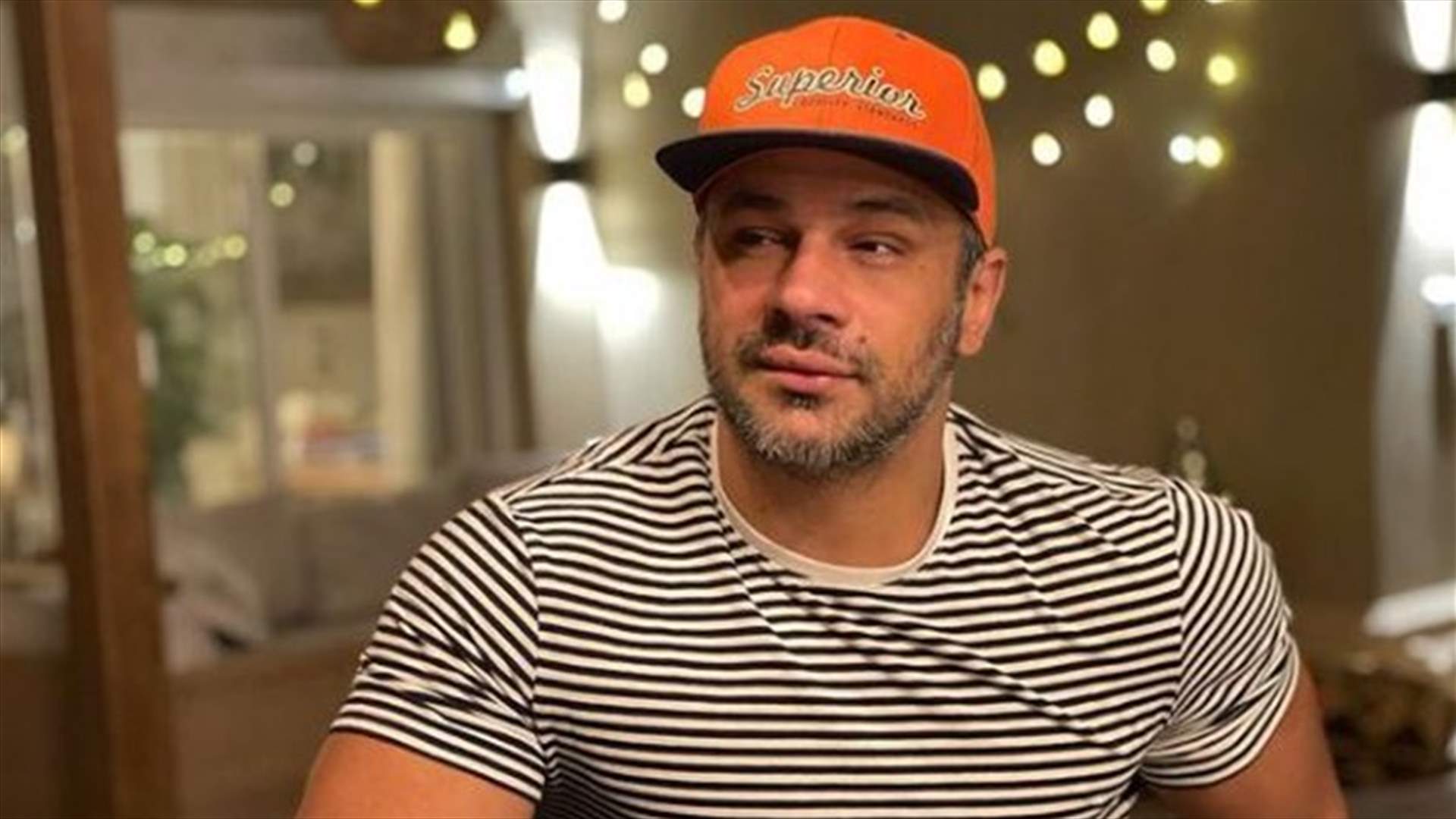 محمد عطية يفضح منتحل شخصيته: إتصل بـ 25 ممثلة لبنانية