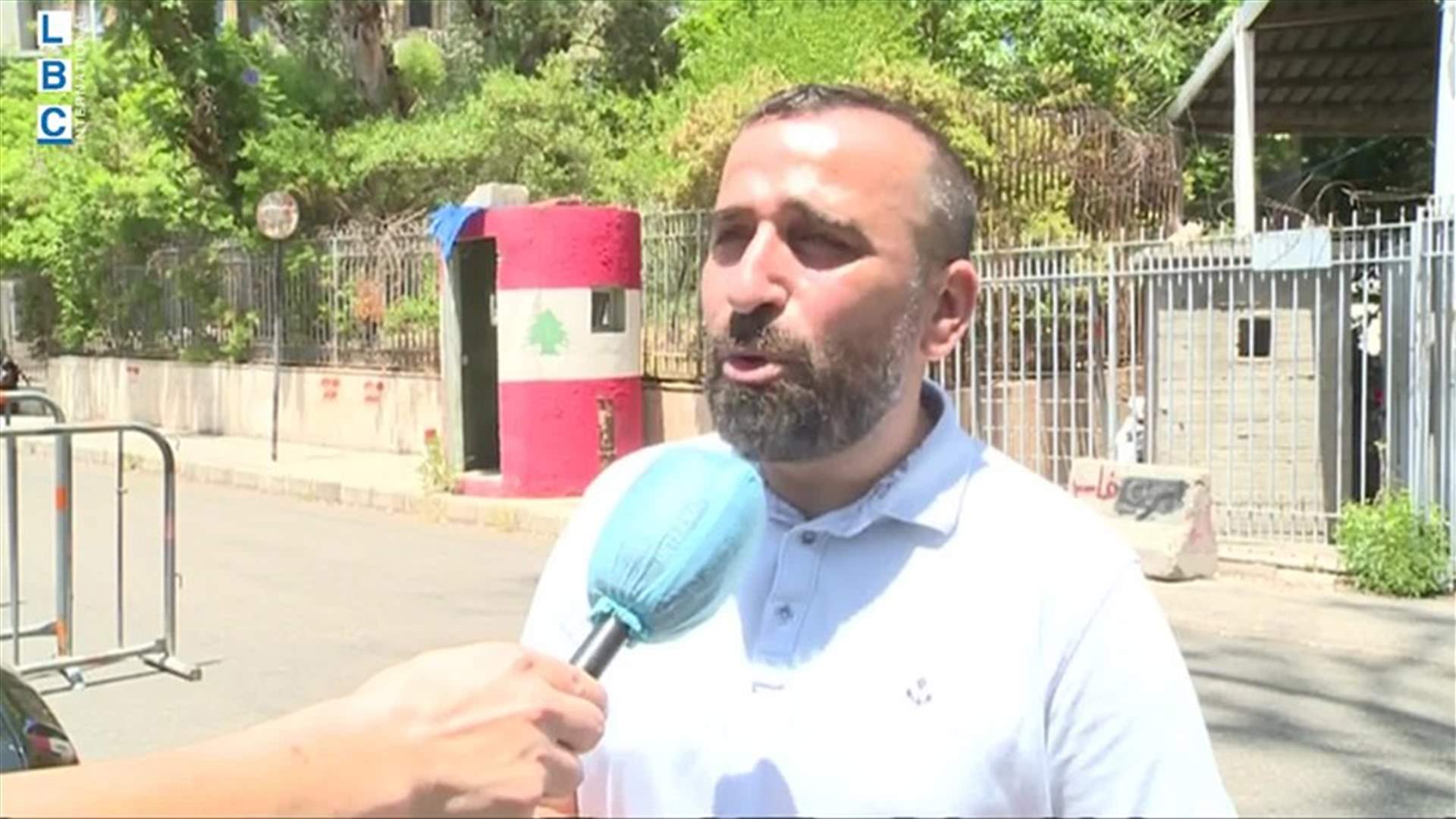 LBCI