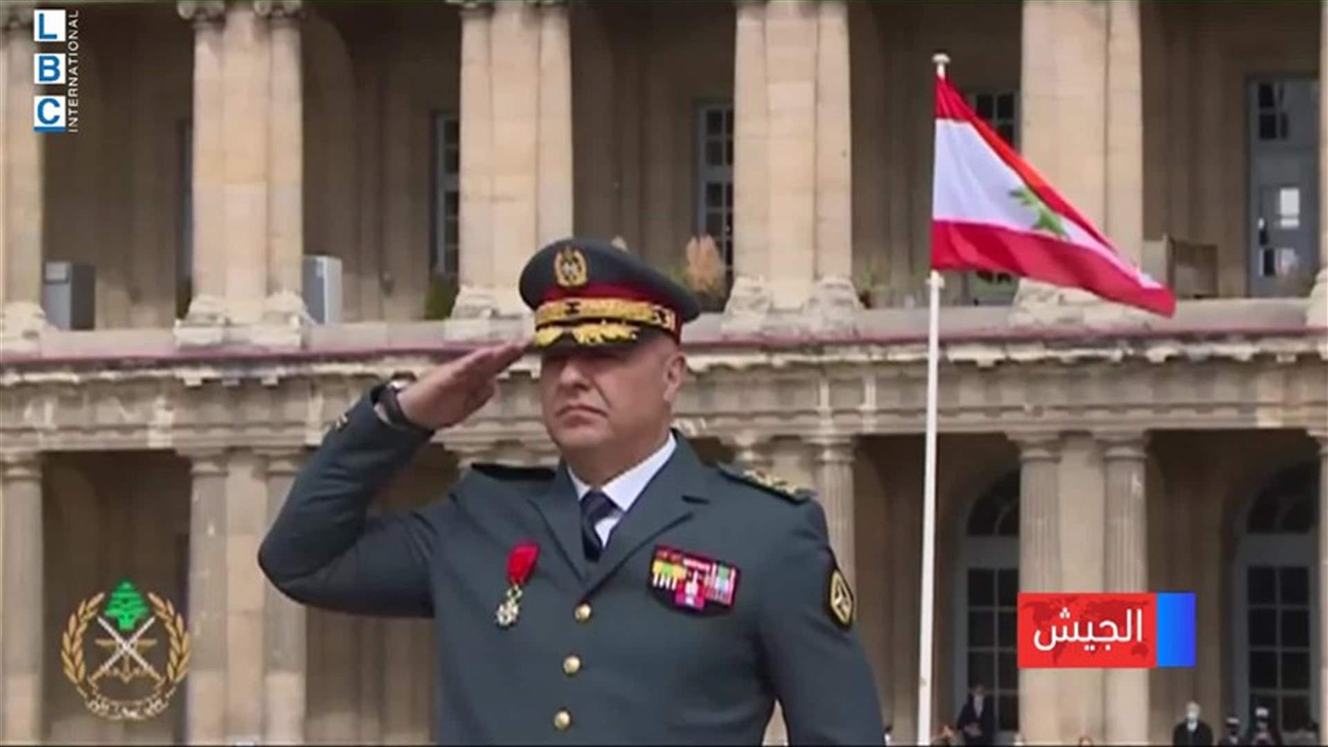 LBCI