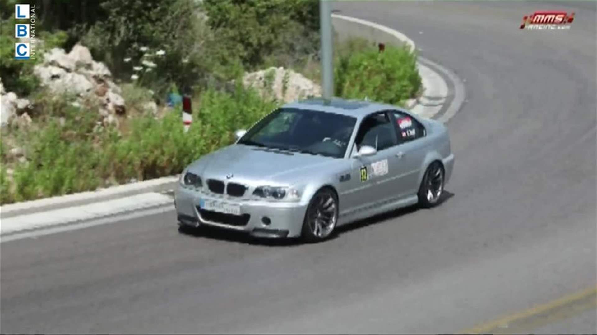 LBCI