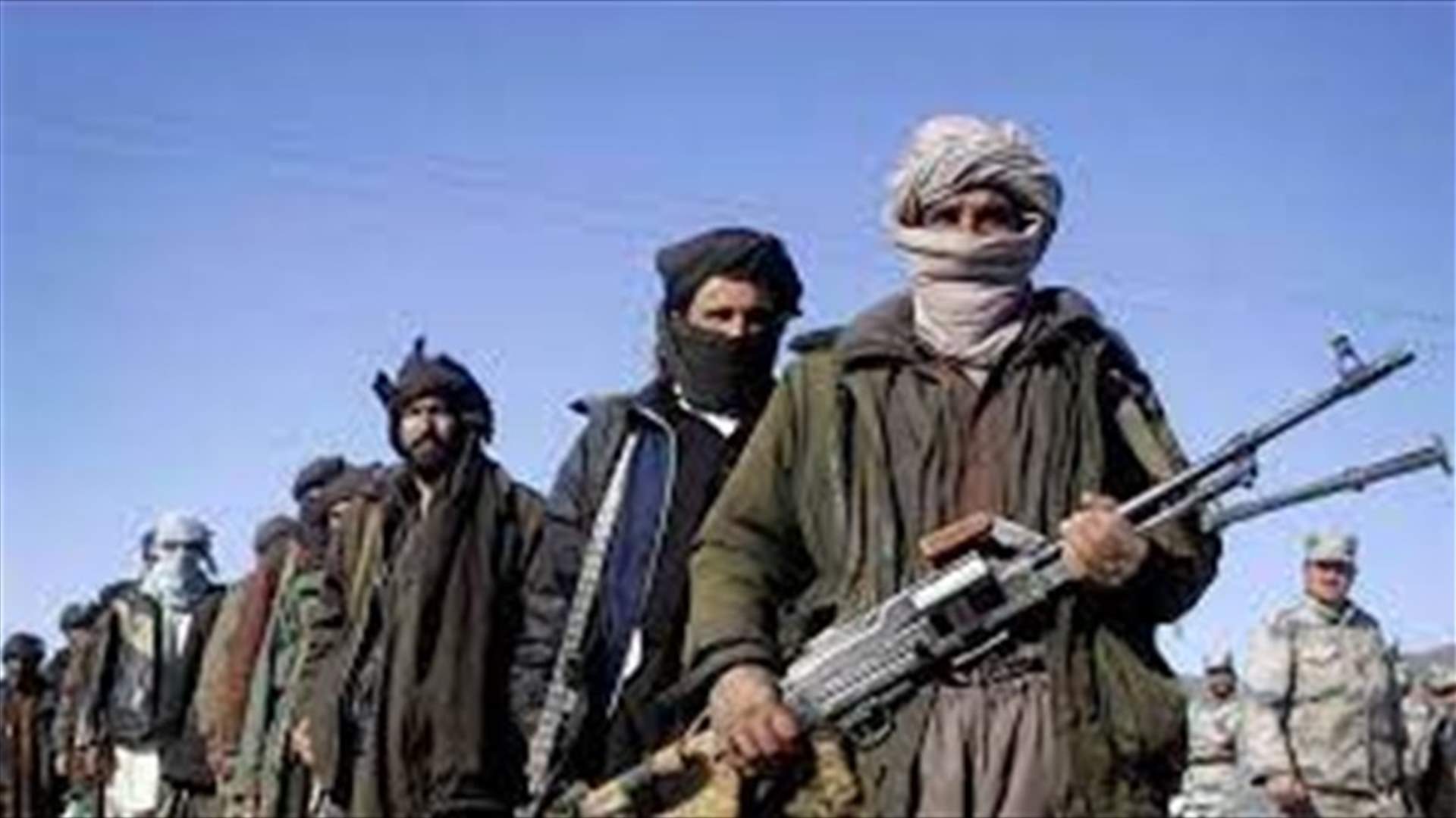 متحدث باسم طالبان: ينبغي لتركيا سحب قواتها من أفغانستان