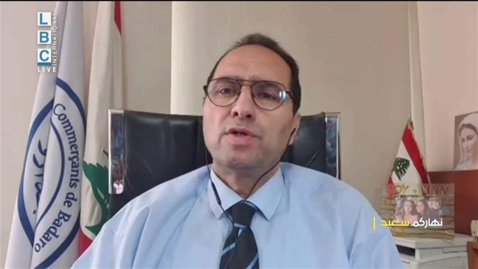 Brax to LBCI: There is no interruption in gasoline and diesel supplies at present time