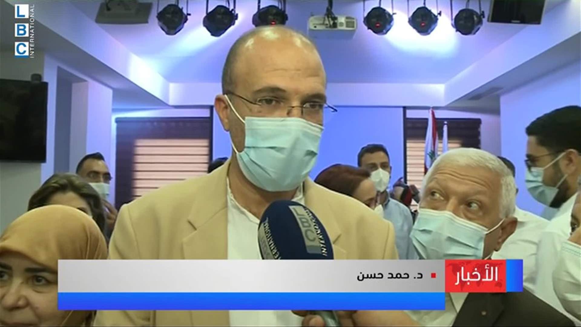 LBCI