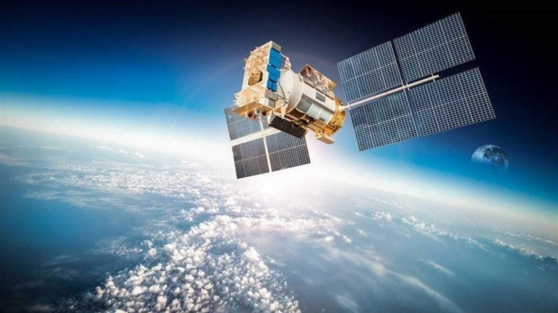 Russia to supply Iran with advanced satellite -Washington Post