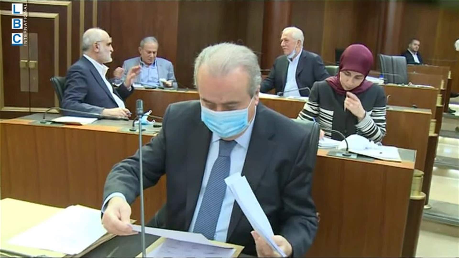 LBCI