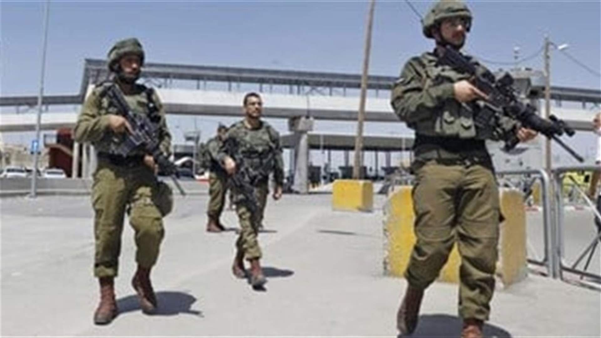 Israeli troops kill Palestinian teenager in West Bank clash