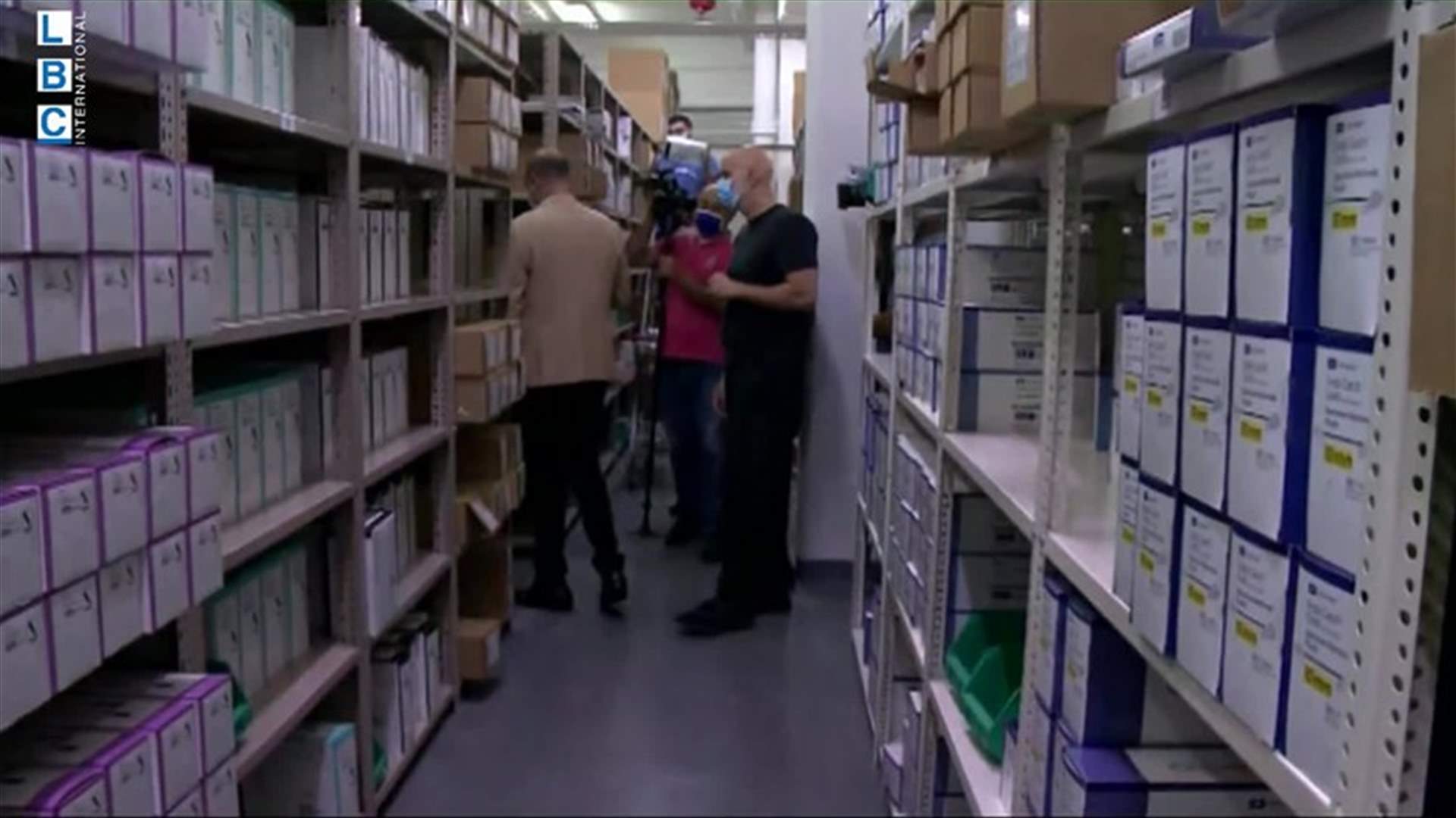 LBCI