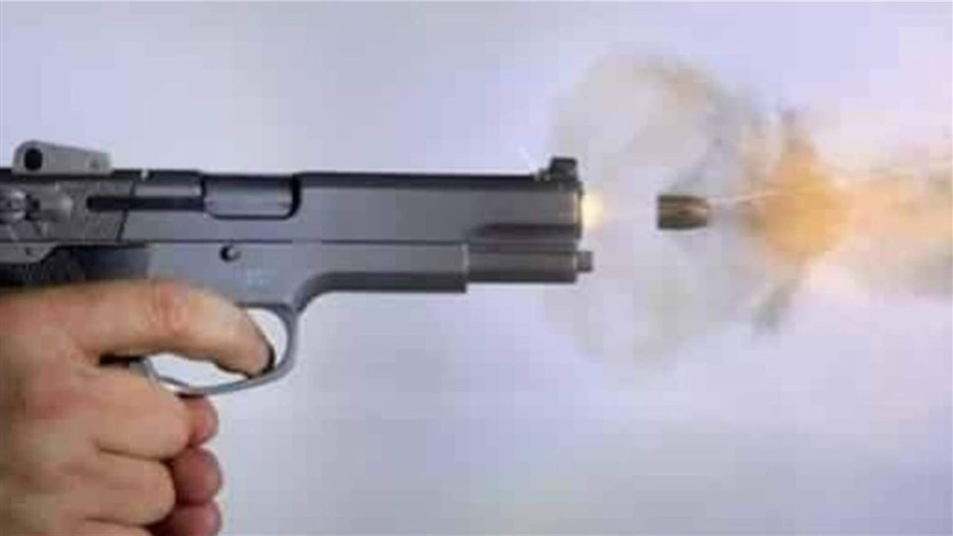 جريحان في إشكال في عين الحلوة...