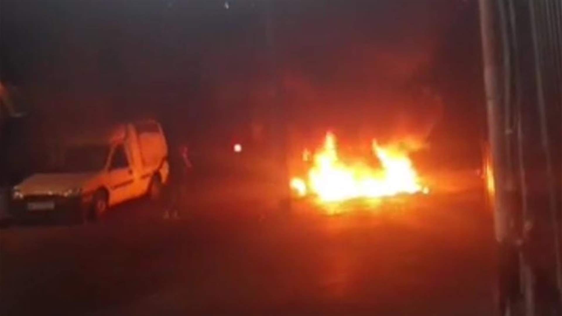 اشكال واطلاق نار في ابي سمراء - طرابلس... والجيش تدخّل