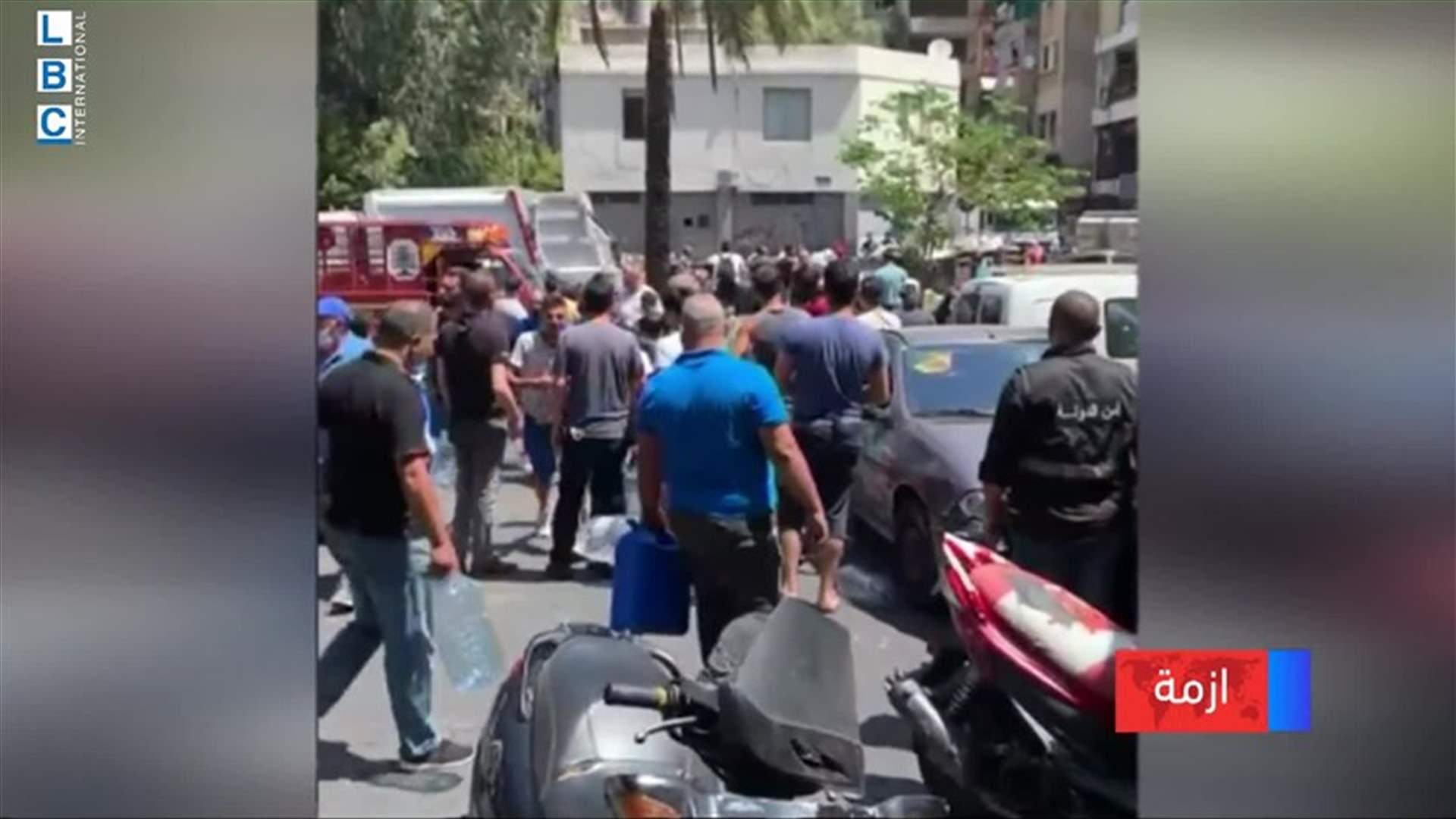 LBCI