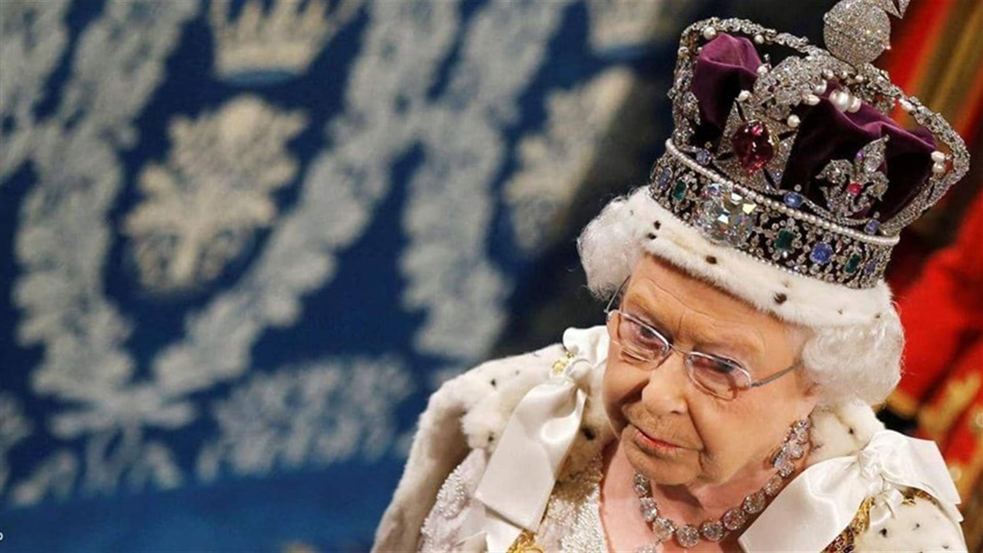 الملكة إليزابيث تشارك في مراسم عيد ميلادها السنوية بغياب الأمير للمرّة الأولى