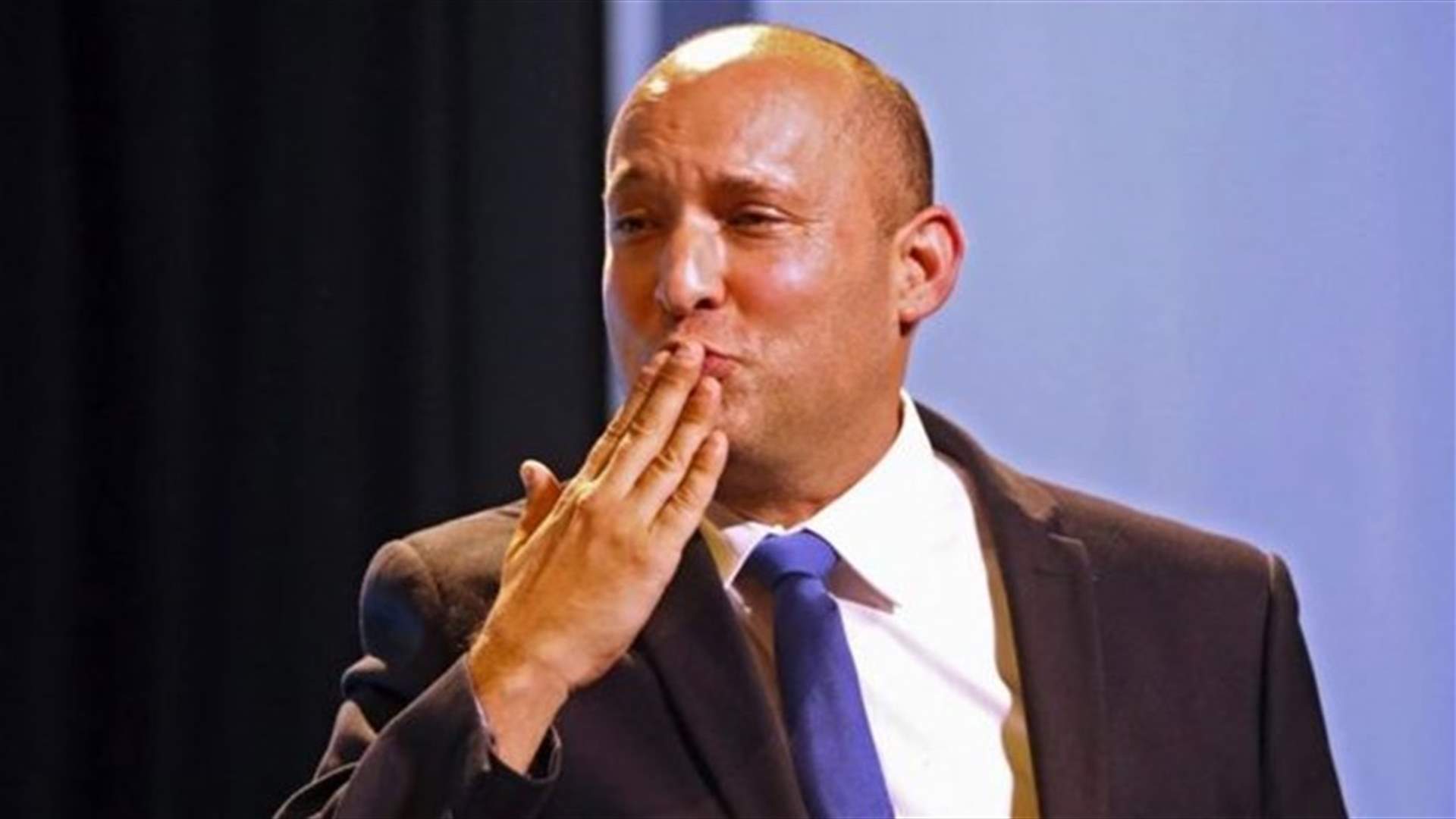 بينيت: الائتلاف الجديد سيمثل "إسرائيل برمتها" و"لن يسمح لإيران بامتلاك سلاح نووي"