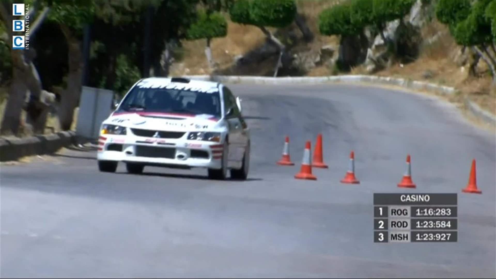 LBCI