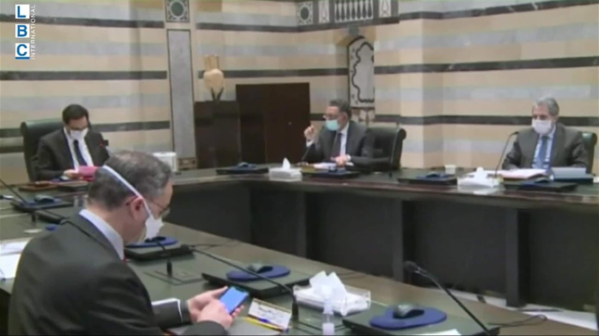 LBCI