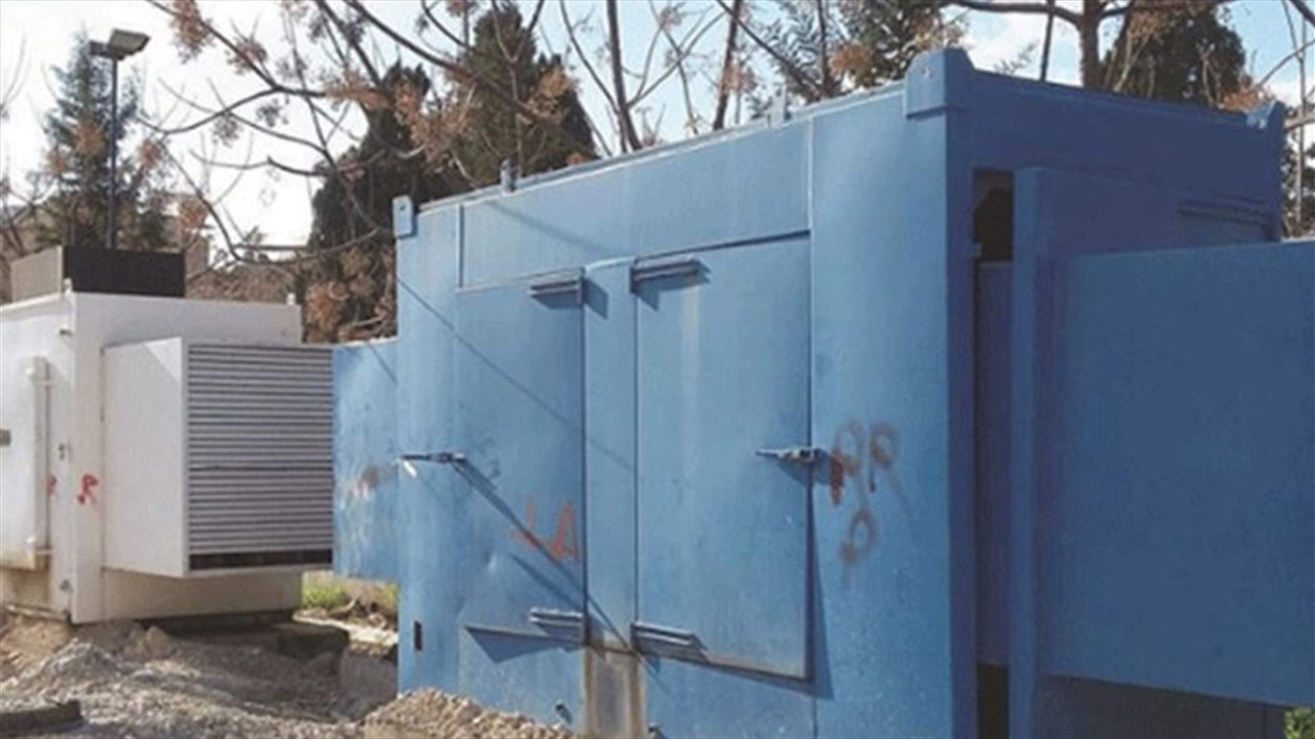 اللجنة المركزية لأصحاب مولدات الكهرباء: نحن غير مسؤولين عن أي تصاريح تصدر بصورة منفردة
