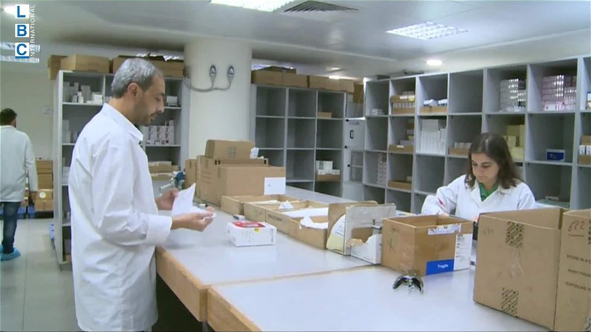 LBCI