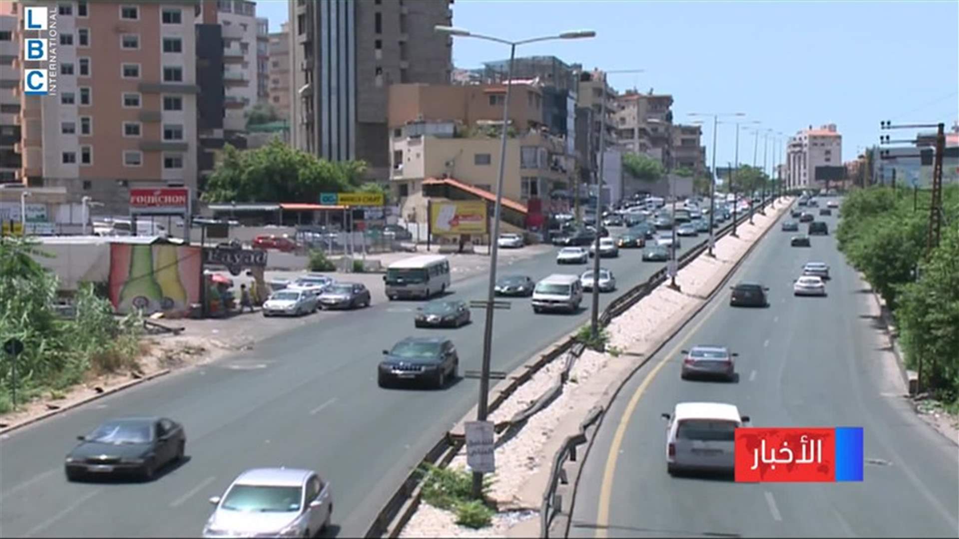 LBCI