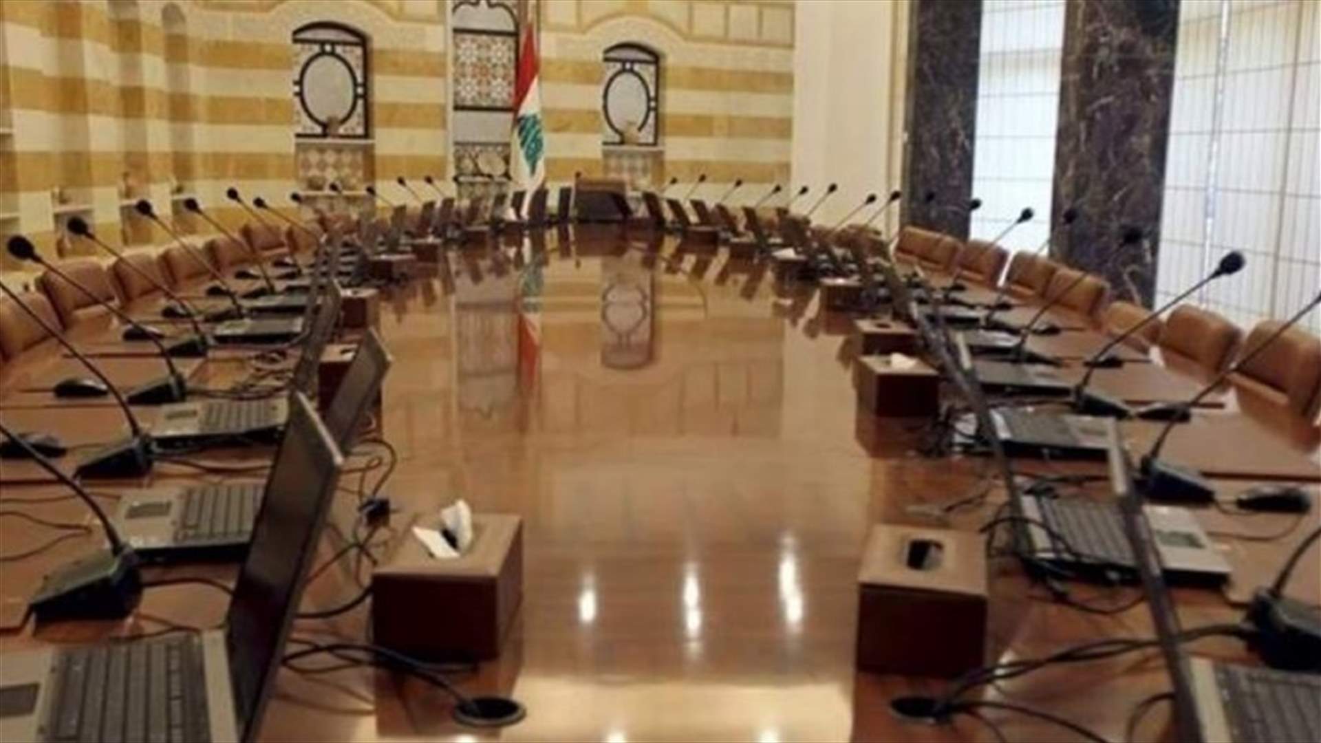 مصادر قريبة من الحريري لـ"الجمهورية": الحكومة ستصدر مراسيمها هذا الاسبوع