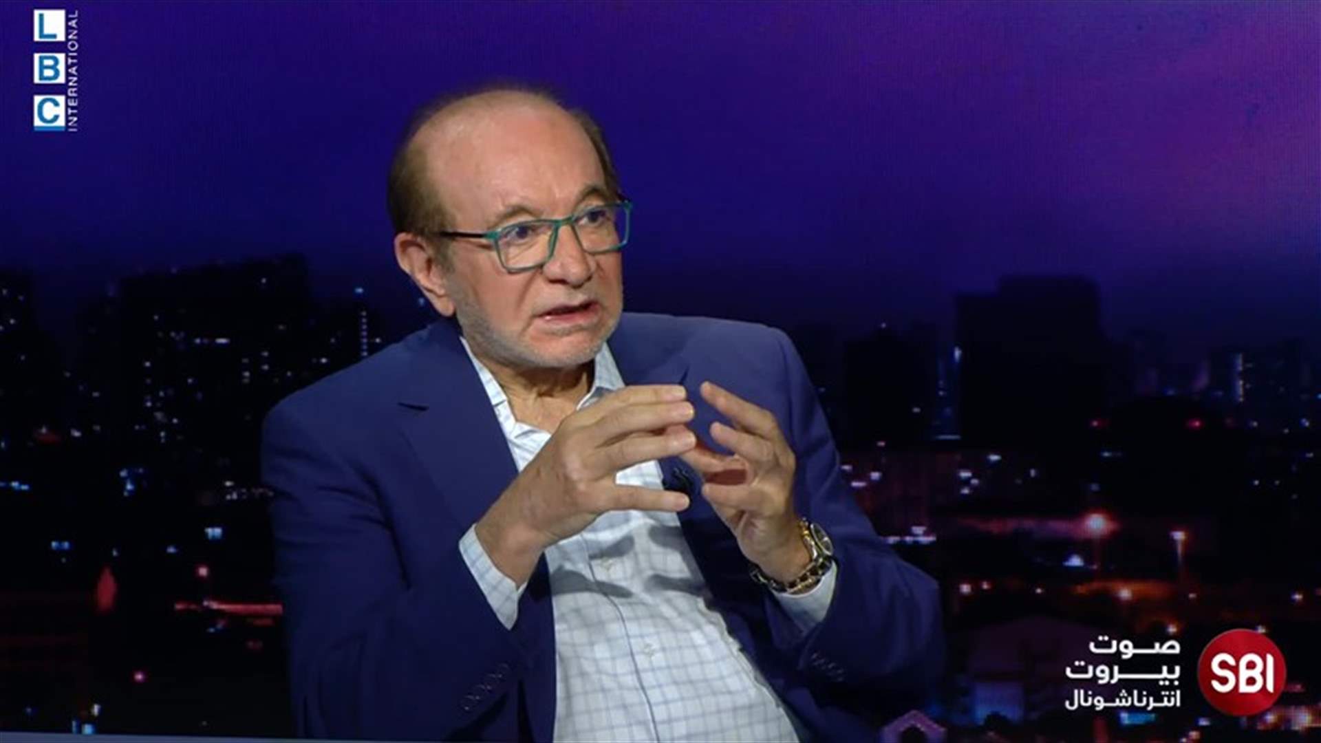أمين الصندوق في جمعية المصارف لـ"صوت الناس": السيولة متوفّرة لتطبيق تعميم مصرف لبنان حتّى نهاية العام