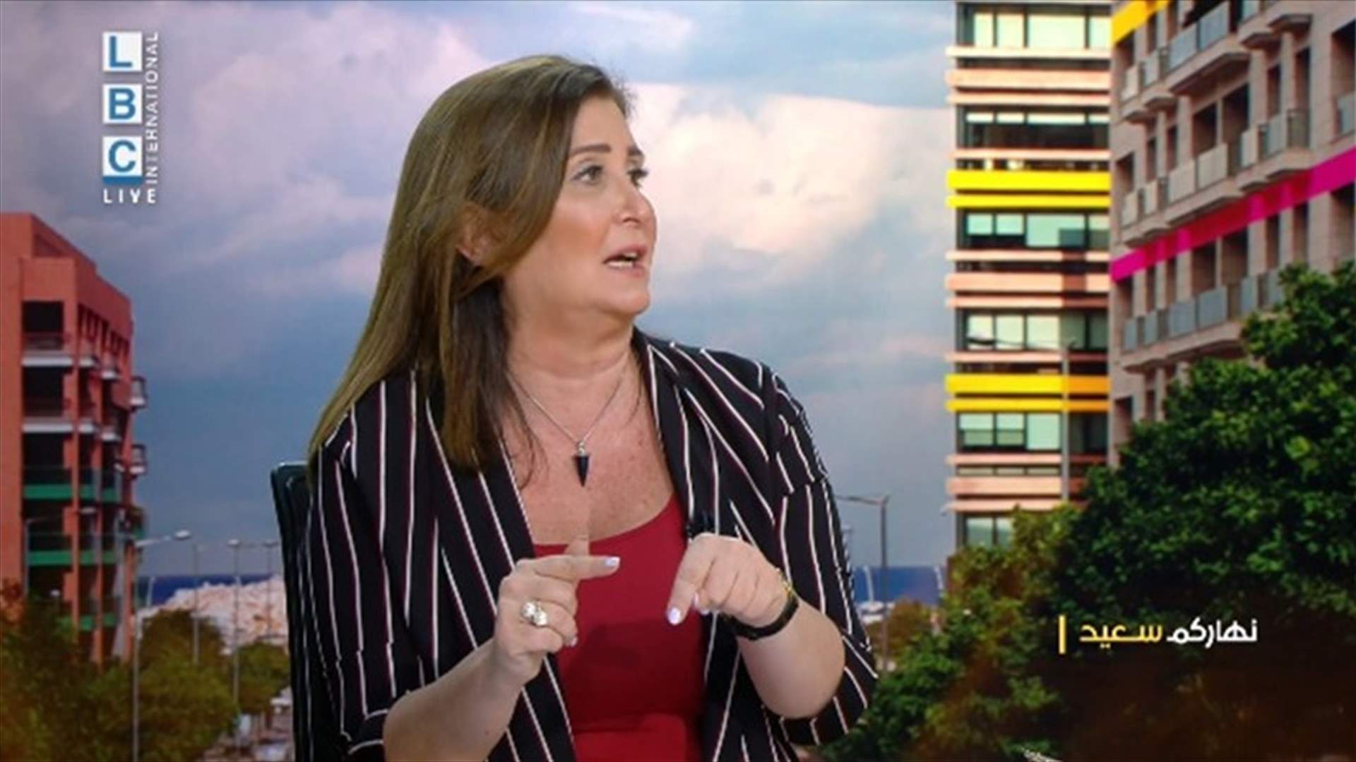 نقيبة مستوردي المستلزمات الطبية للـLBCI: مداهمة المستودعات ضرورية لكن نريد انصافاً