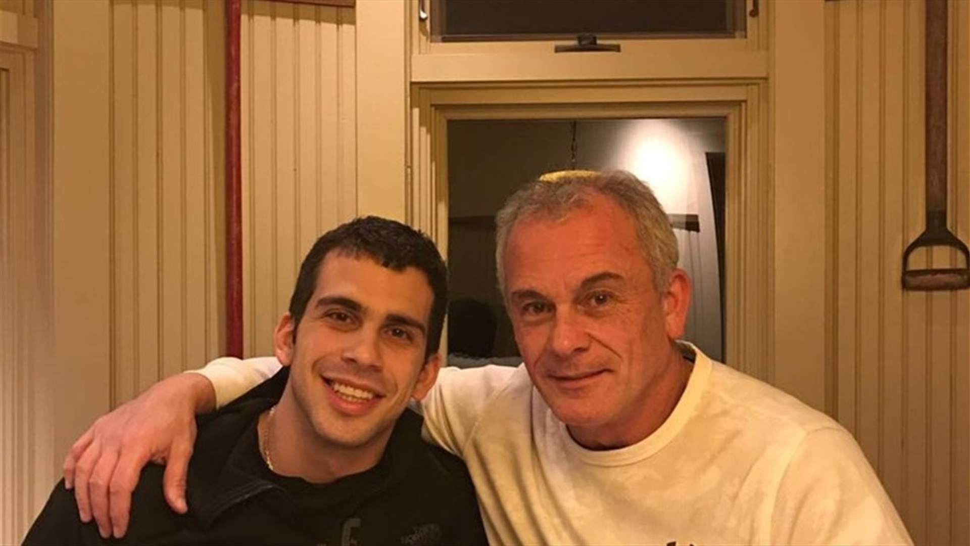 American father and son admit to Tokyo court they helped Carlos Ghosn flee Japan