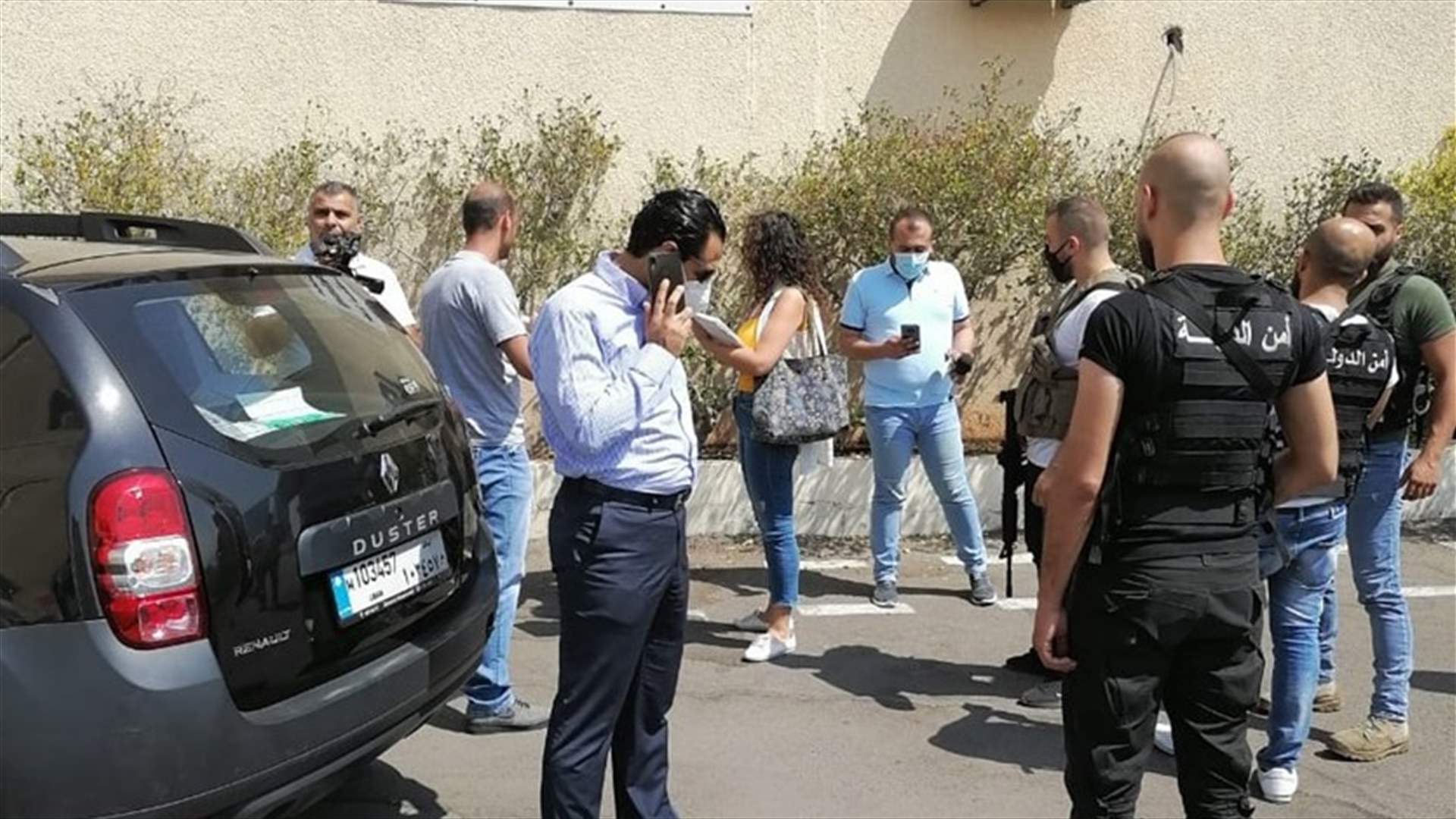 LBCI