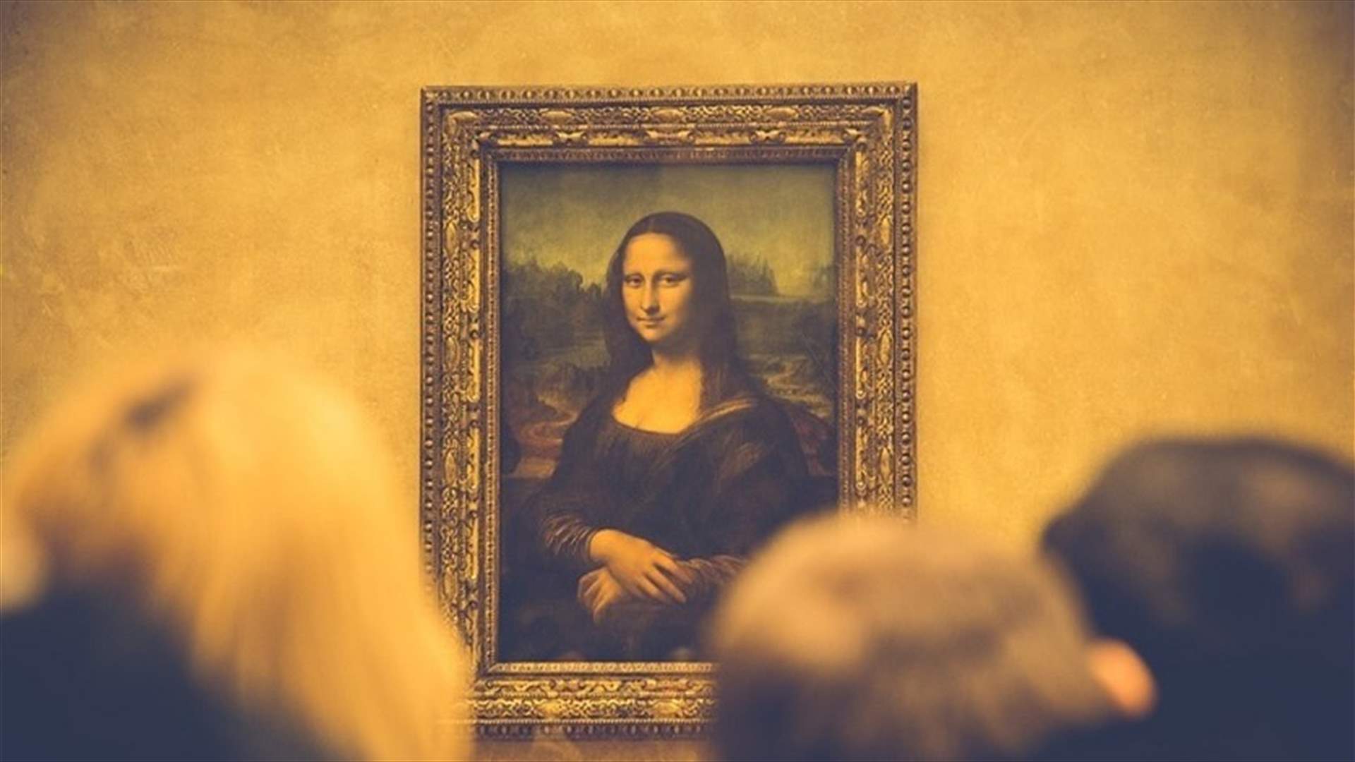 لغز جديد حول الموناليزا... هل اللوحة للبيع في مزاد؟